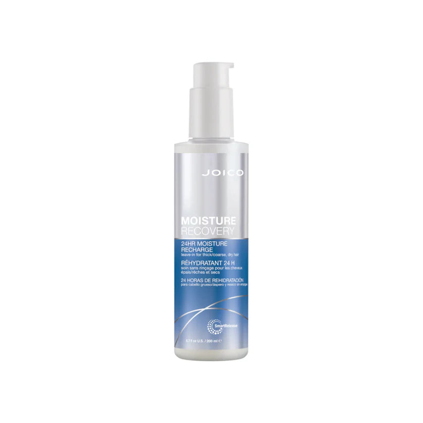 Joico Moisture Recovery 24HR Moisture Recharge Leave-In 200ml