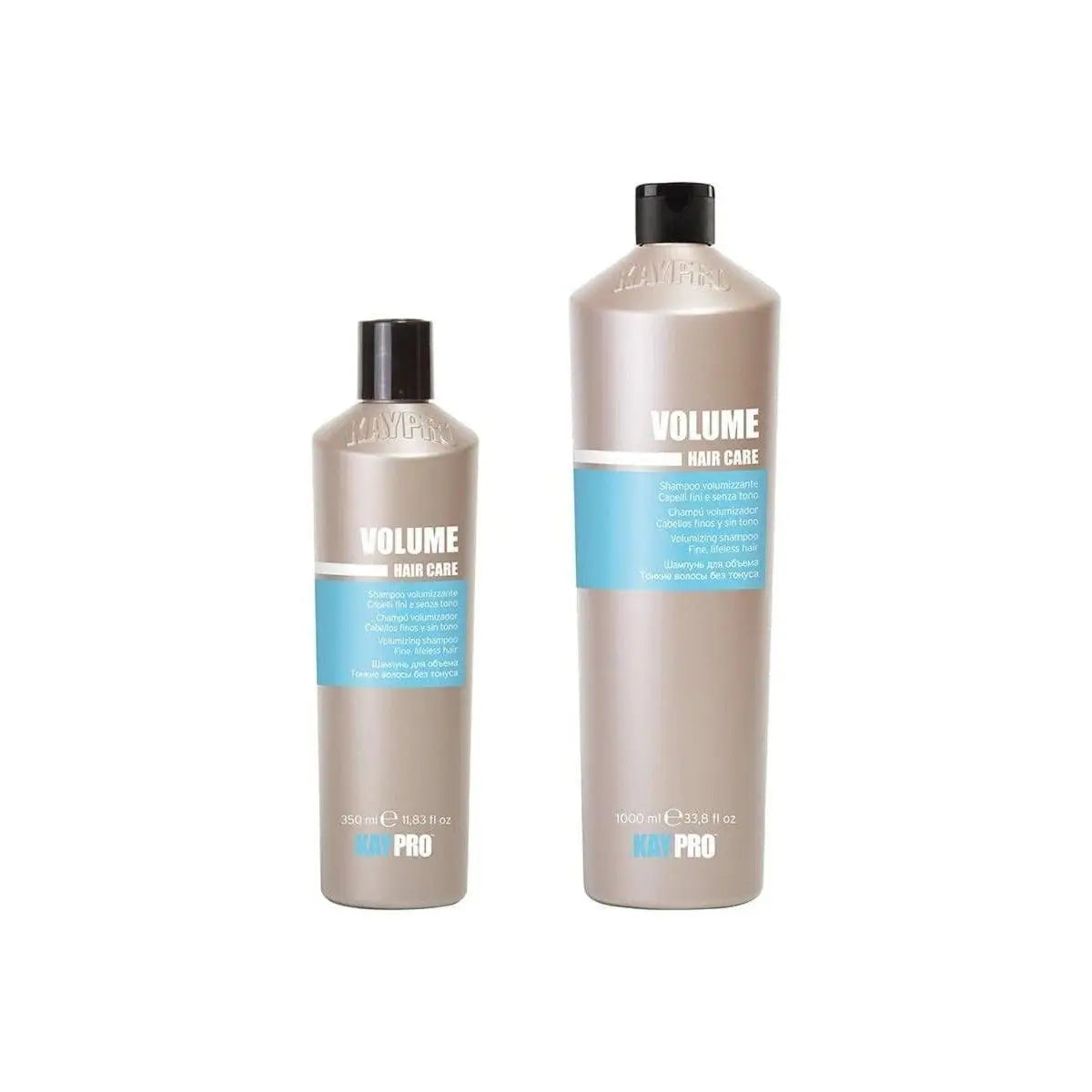 KAYPRO Volume Shampoo for Fine Hair 350ml - Shampoo