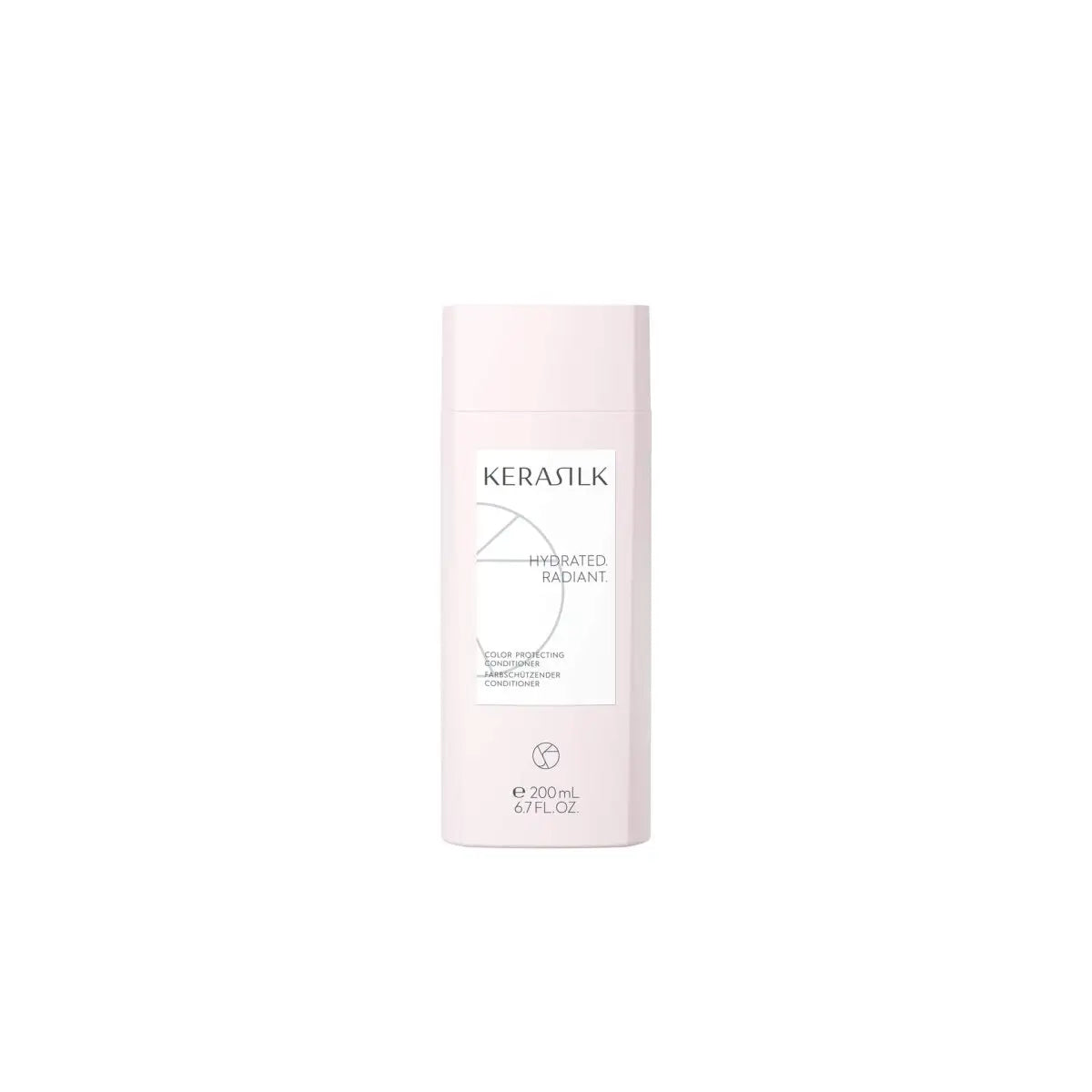 Kerasilk Color Protecting Conditioner: Hydrate & Radiate for Color-Treated Hair | 200ml Bottle