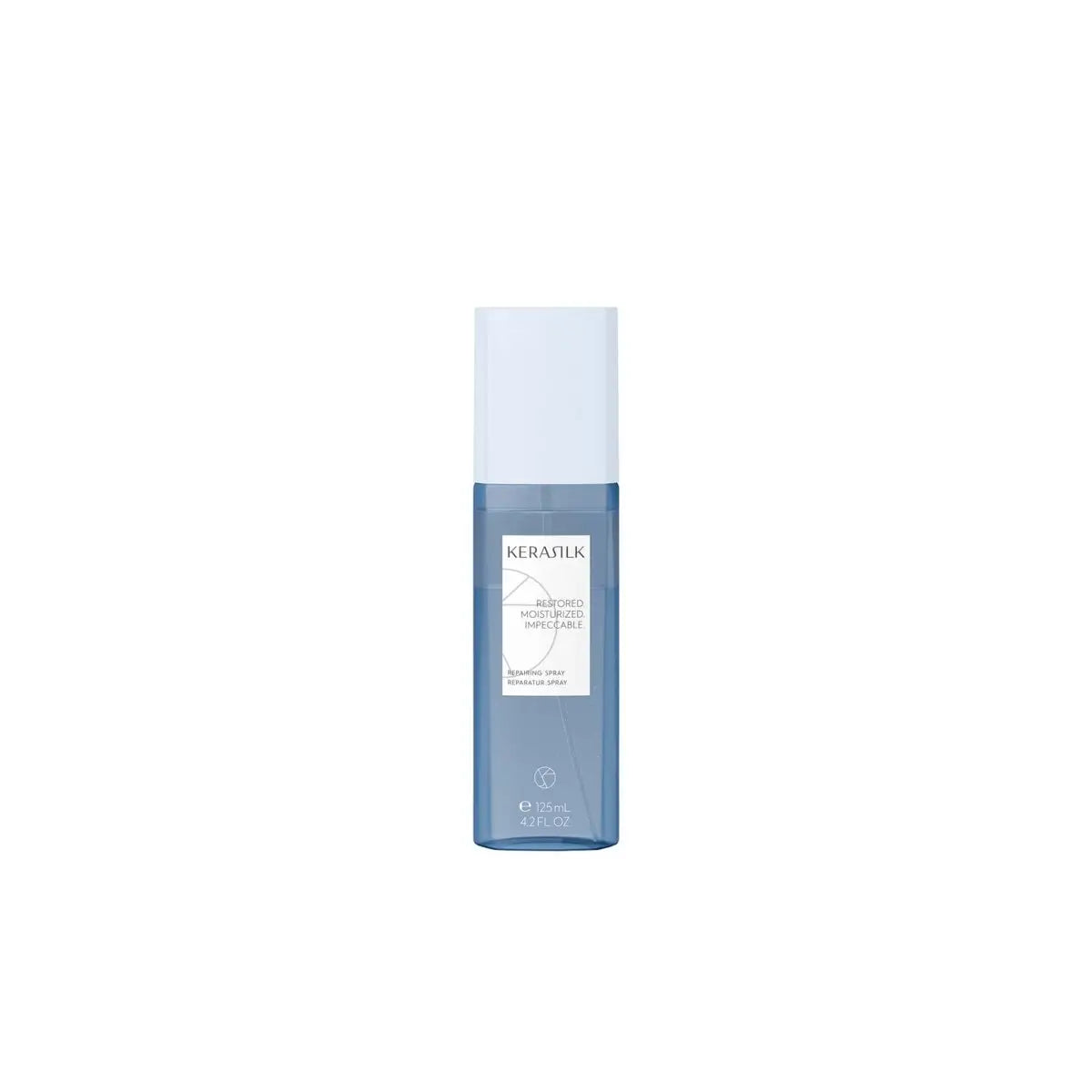 Kerasilk Repairing Spray 125ml | Hair Repair & Volumizing