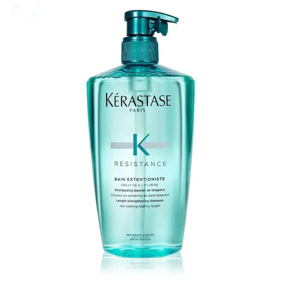 Kerastase Bain Extentioniste Shampoo: Hair Growth & Strengthening Treatment
