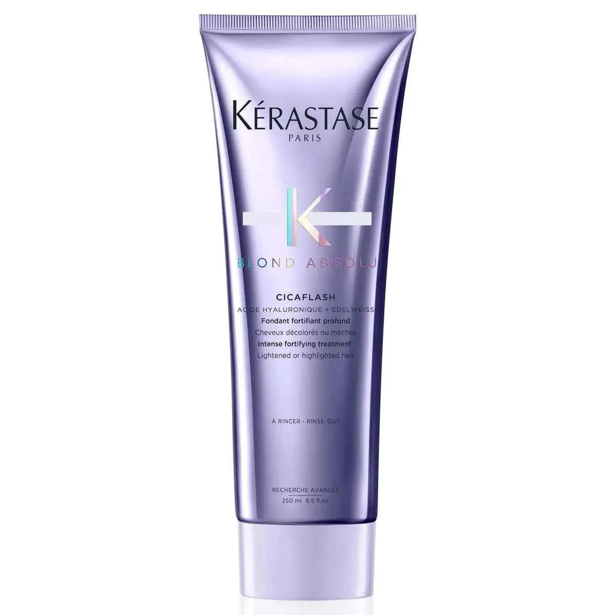 Kerastase Blond Absolu Cicaflash - Intense Treatment for Lightened & Highlighted Hair