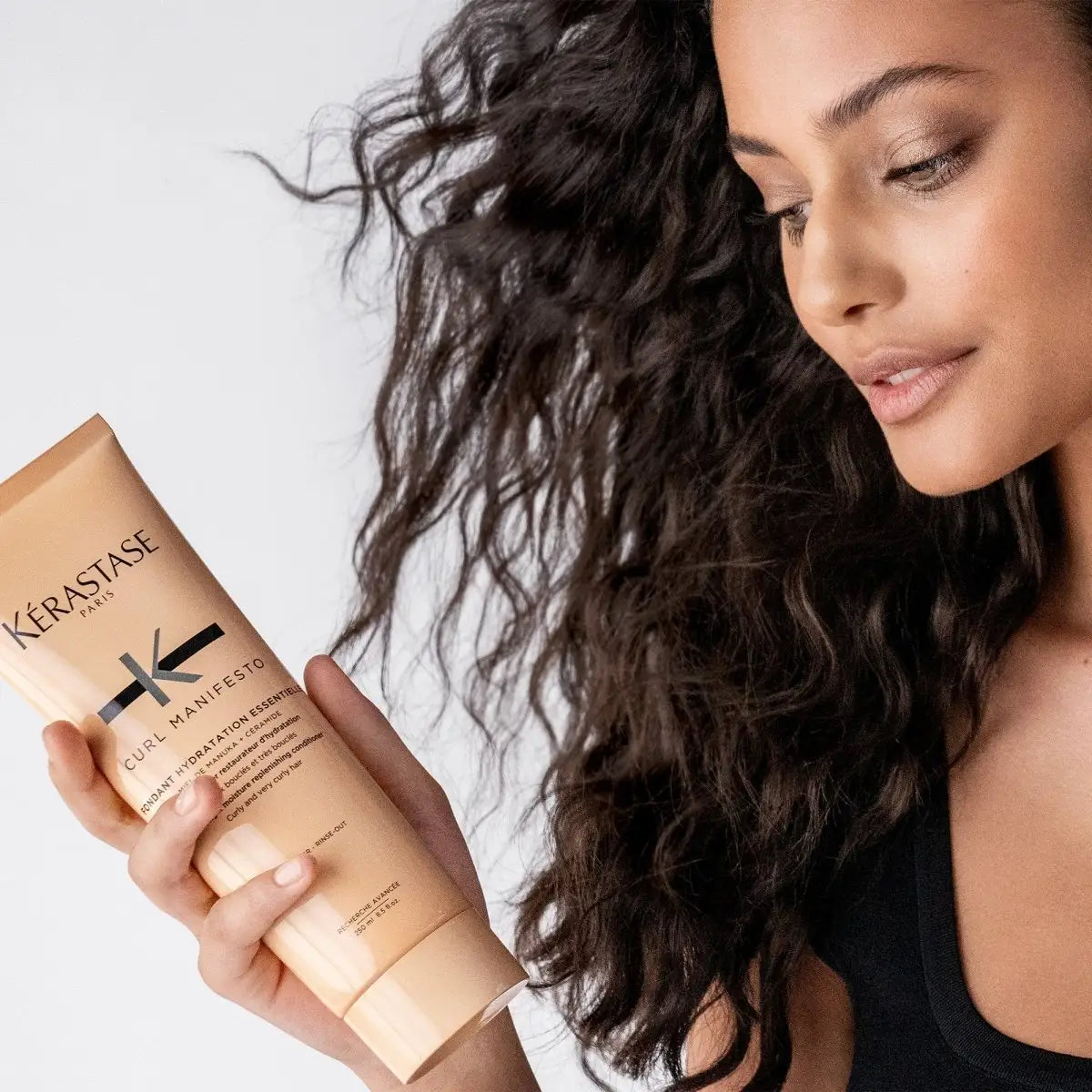 Kerastase Curl Manifesto Hydratation Essentielle Conditioner 250ml - Shampoo