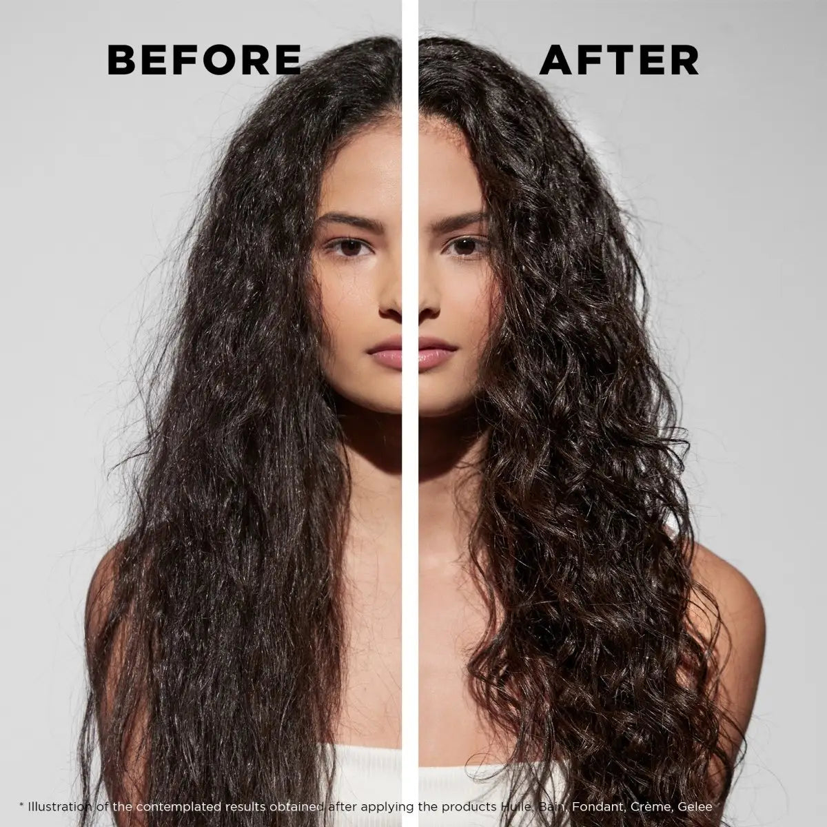 Kerastase Curl Manifesto Hydratation Essentielle Conditioner 250ml - Shampoo