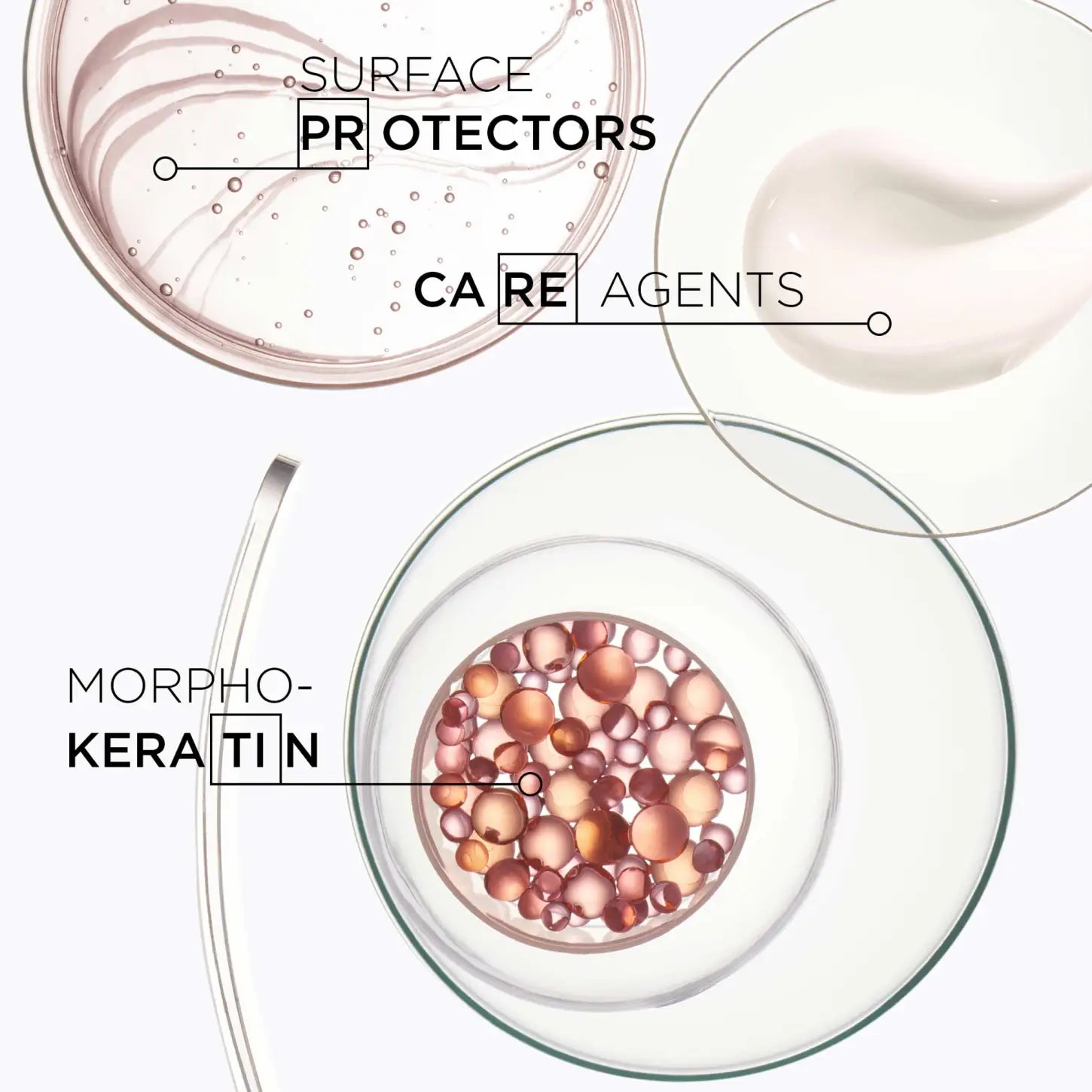 Kérastase Discipline Bundle: Smooth Hair, Frizz Control. Kerastase hair care product for manageable, healthy hair.