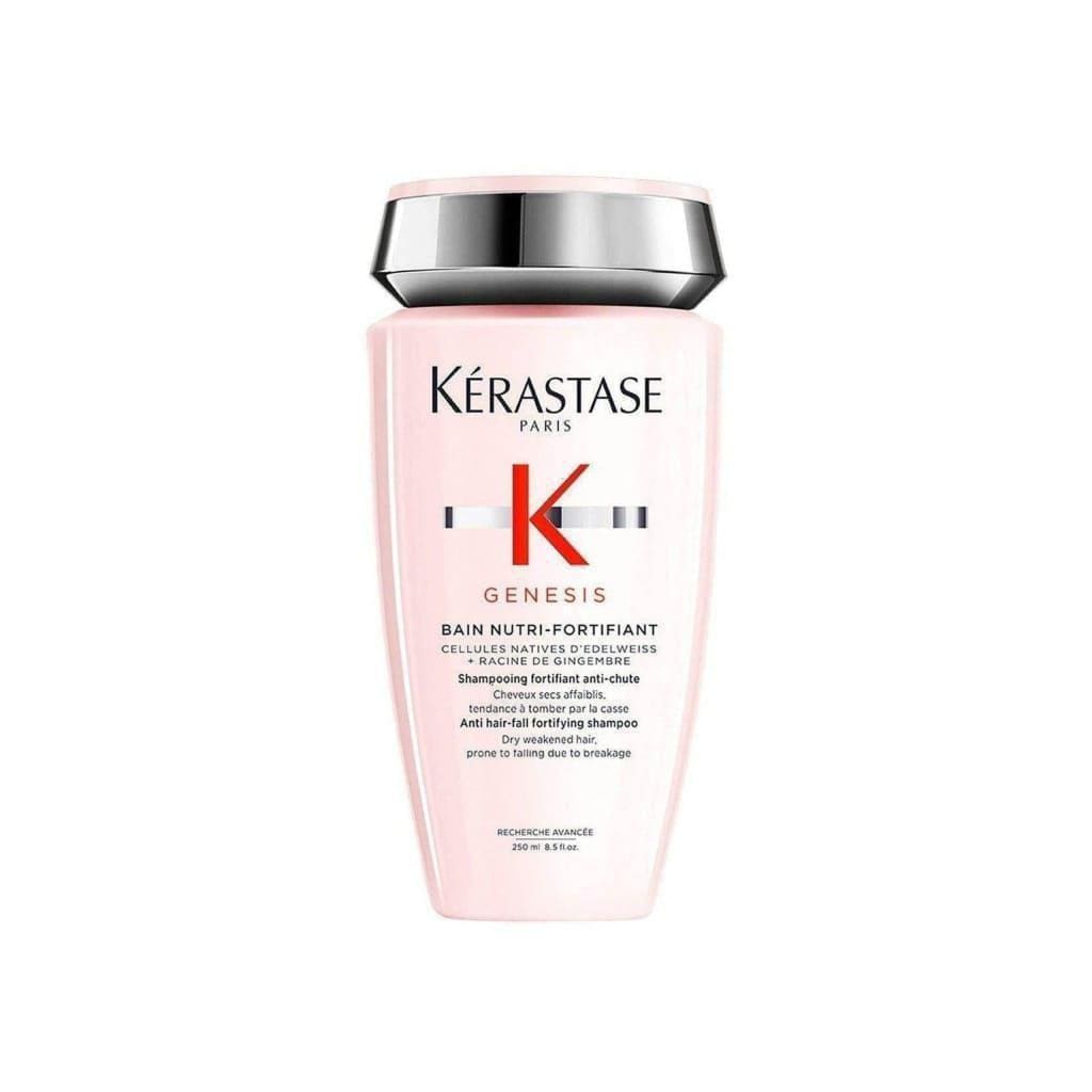 Kerastase Discipline Bain Fluidealiste Sulfate Free fashion 8.5oz & Fondant 6.8oz set