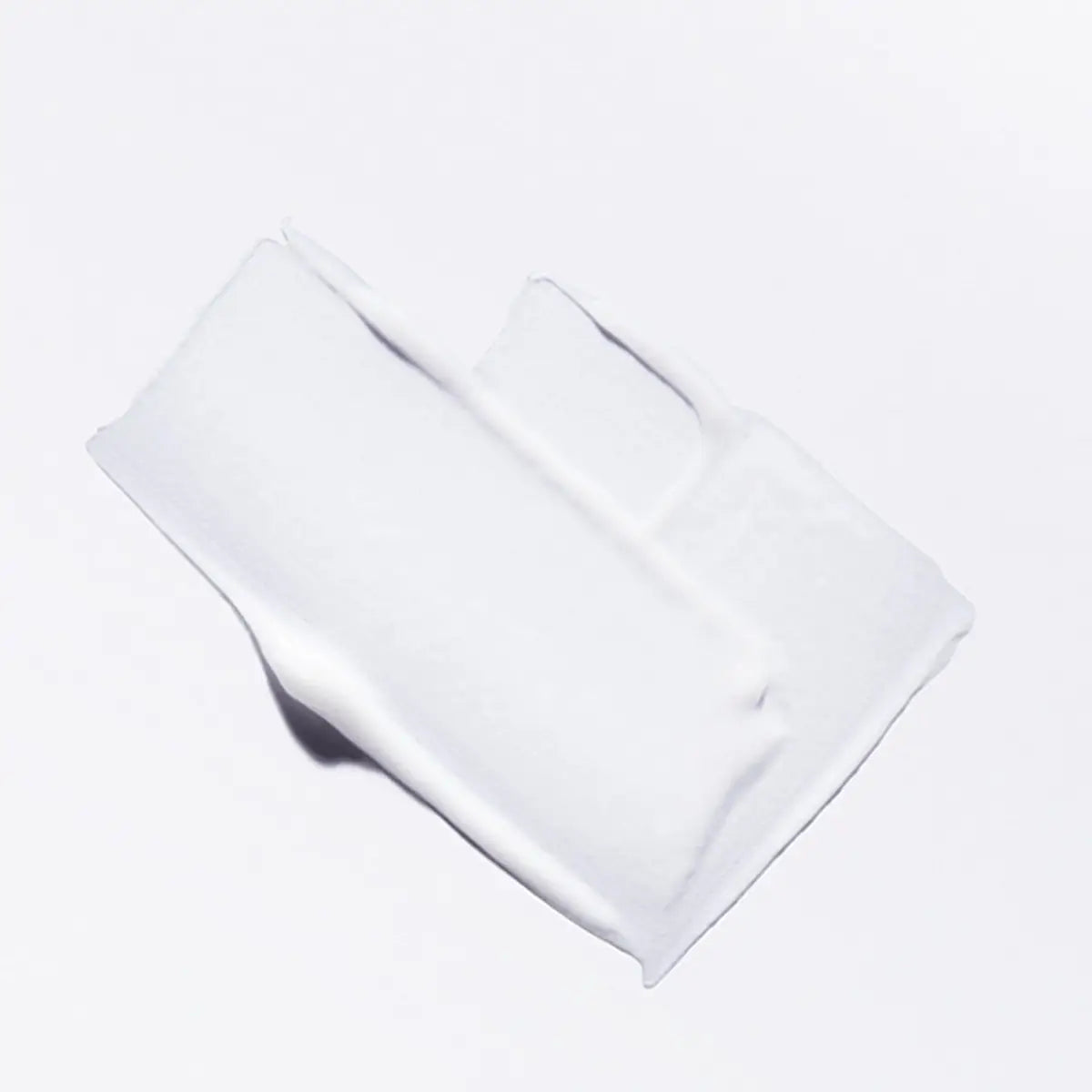 Kerastase Genesis Conditioner Swatch - Hair Strengthening & Breakage Control