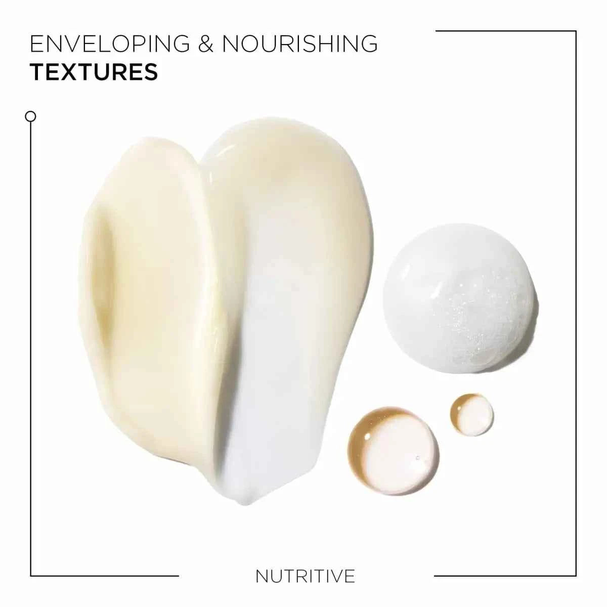 Kerastase Nutritive Lait Vital Conditioner 200ml | End Of Range