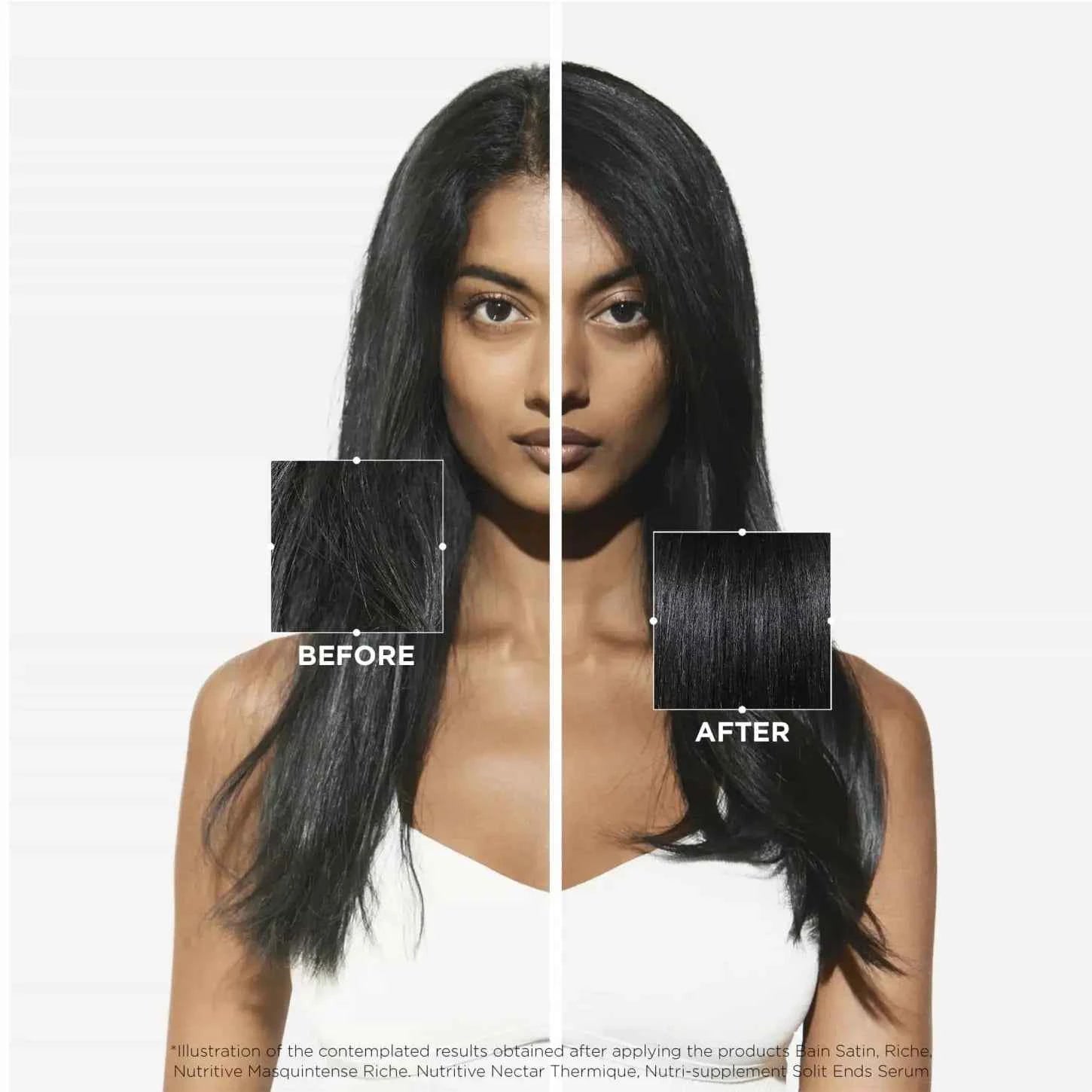 Kerastase Nutritive Masquintense Thin Hair Mask 200ml | End Of Range