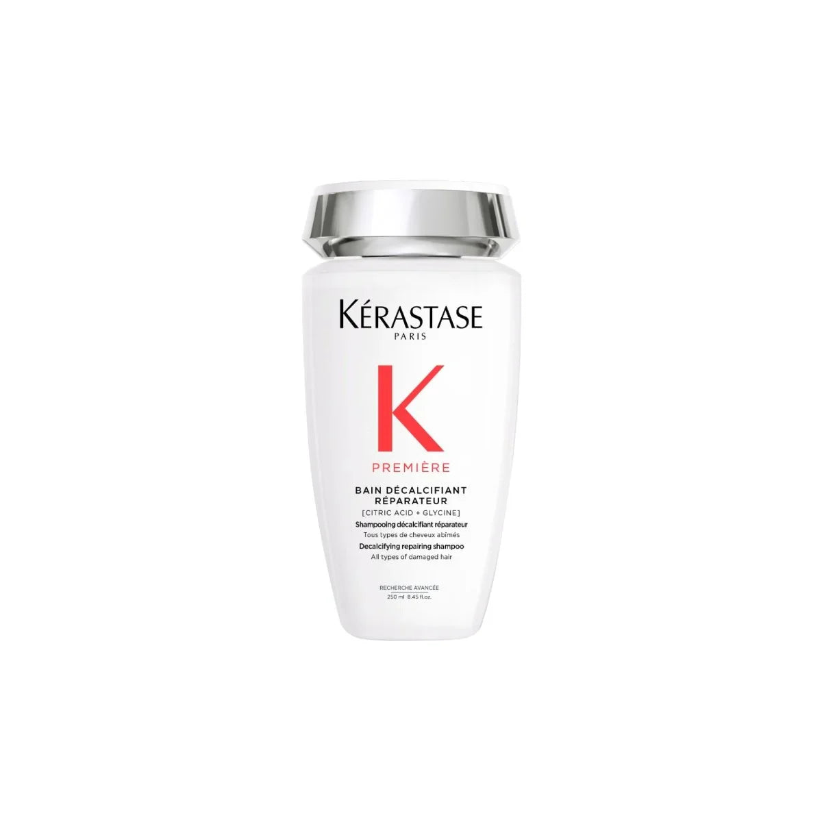 Kérastase Premiere Decalcifying Repairing Shampoo. Repair Damaged Hair. Shop Now!