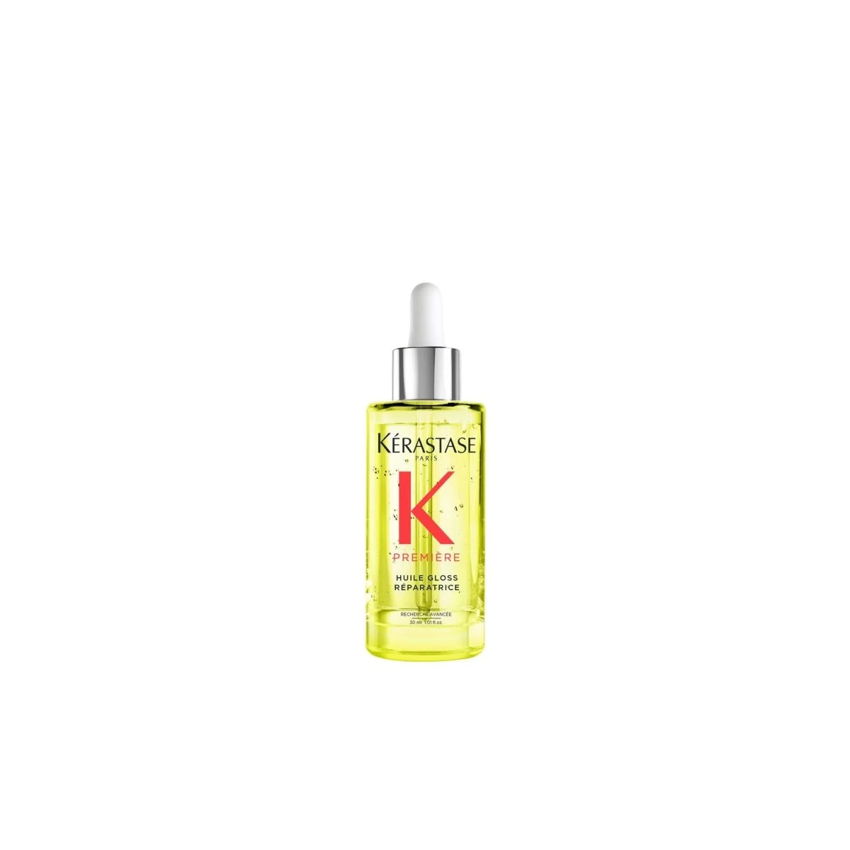 Kérastase Premiere Huile Gloss Réparatrice Hair Oil 30ml - Repair & Shine Booster