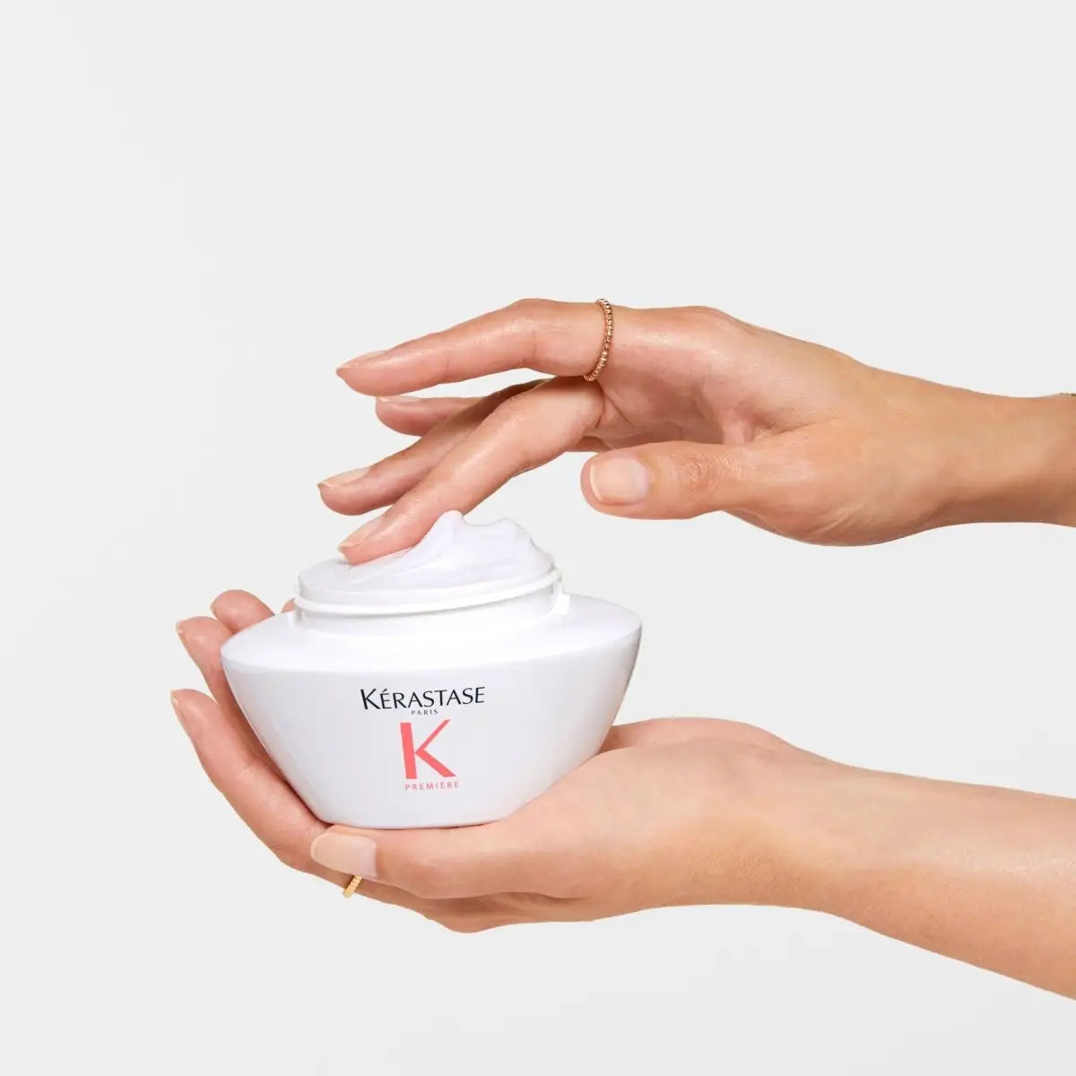 Kérastase Première Masque Filler Réparateur: Hair Repair Mask for Damaged Hair