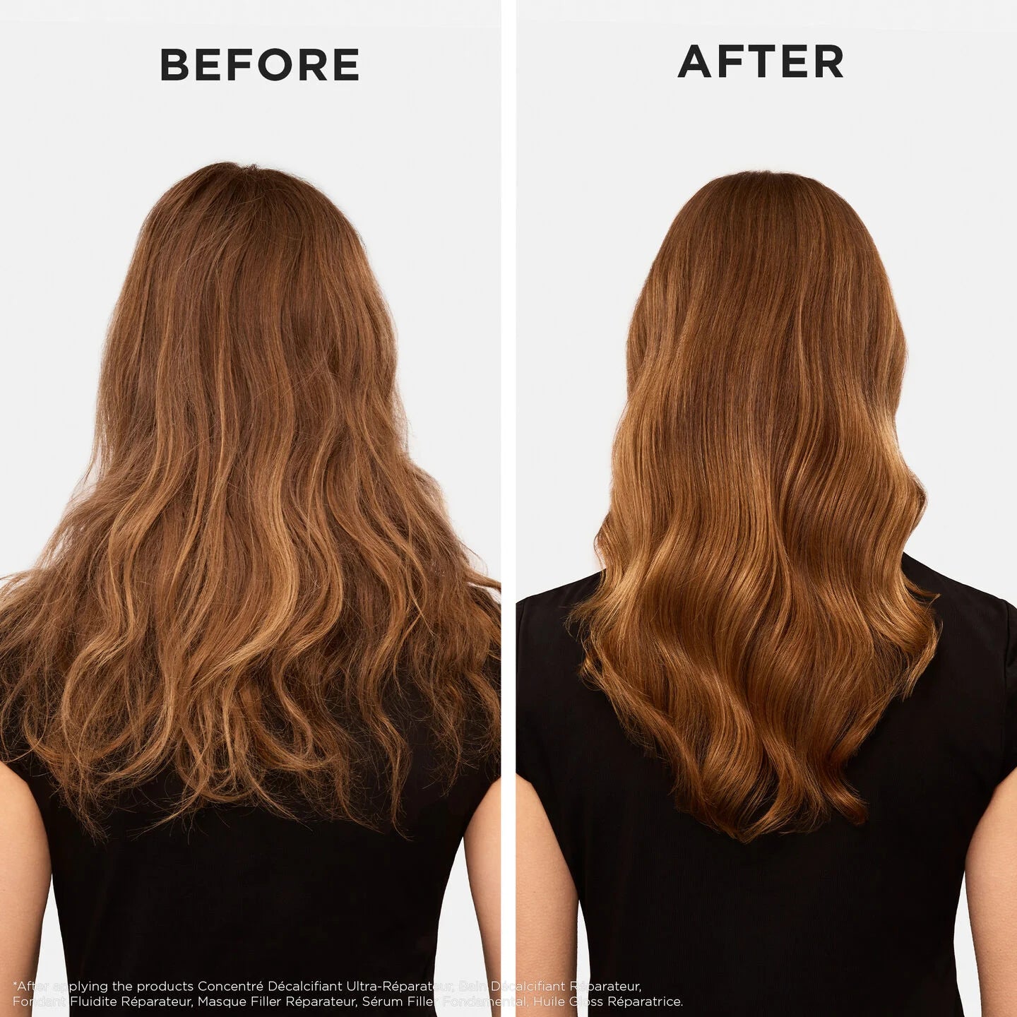 Kérastase Première Fine to Medium Repairing Hair Care Set