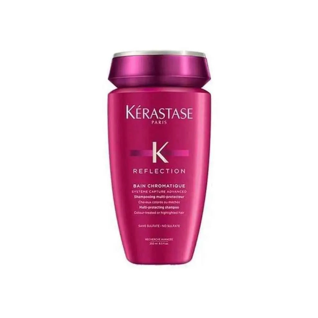 Kerastase Reflection Shampoo: Color-Treated Hair, Sulfate-Free, Color Protection | Buy Online