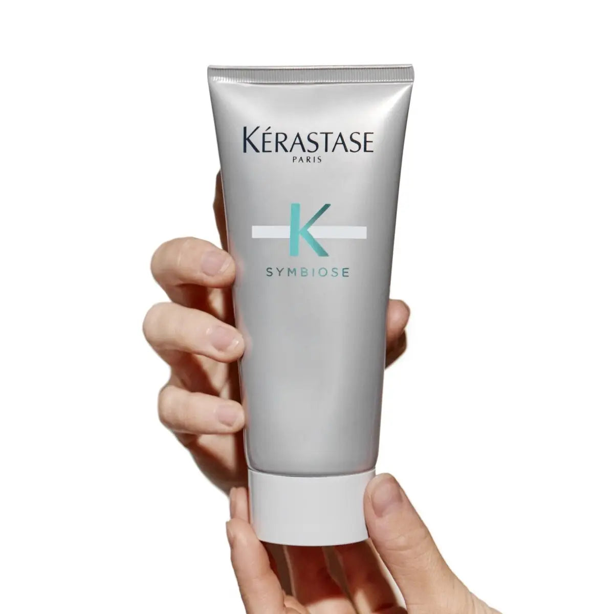Kerastase Symbiose Anti-Dandruff Treatment: Healthy Hair & Scalp