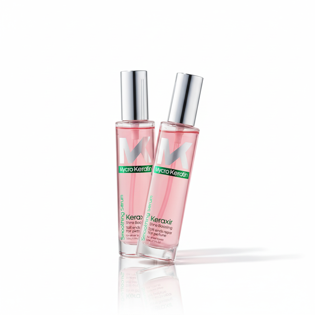 Keraxir Serum Buy 1 Get 1 FREE Hero