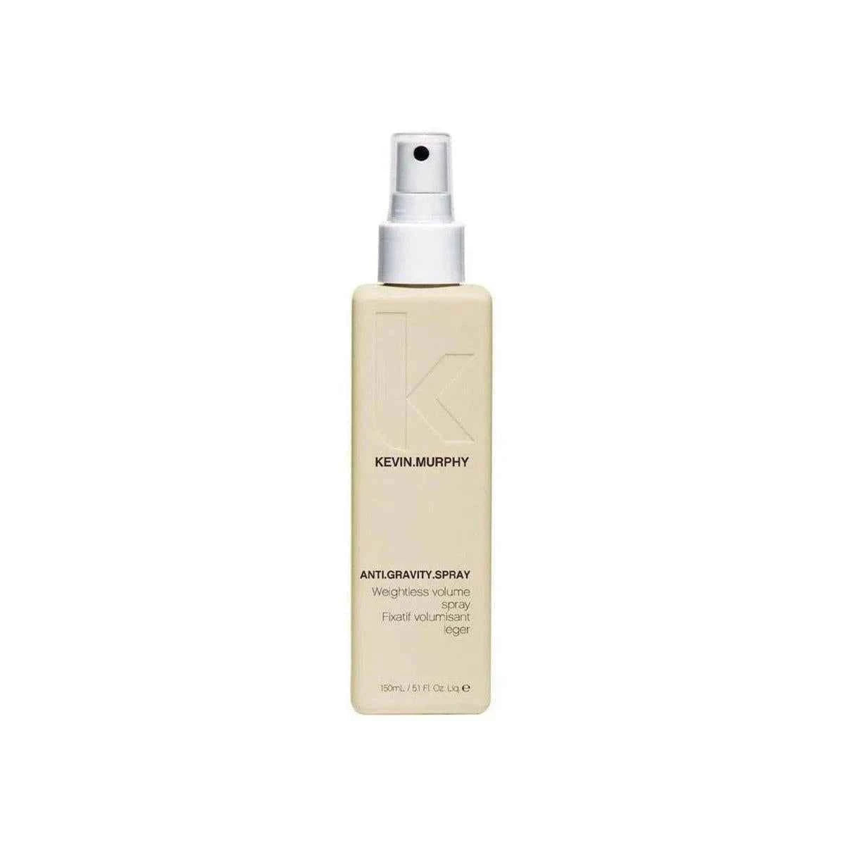 Kevin Murphy Anti.Gravity Weightless Volume Hairspray | Lightweight Hold | Styling Spray for Fine Hair