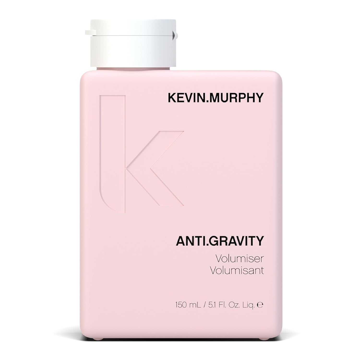 Kevin Murphy Anti.Gravity Volumizing Lotion: Sulfate-Free Volume Booster for Fine & Thin Hair
