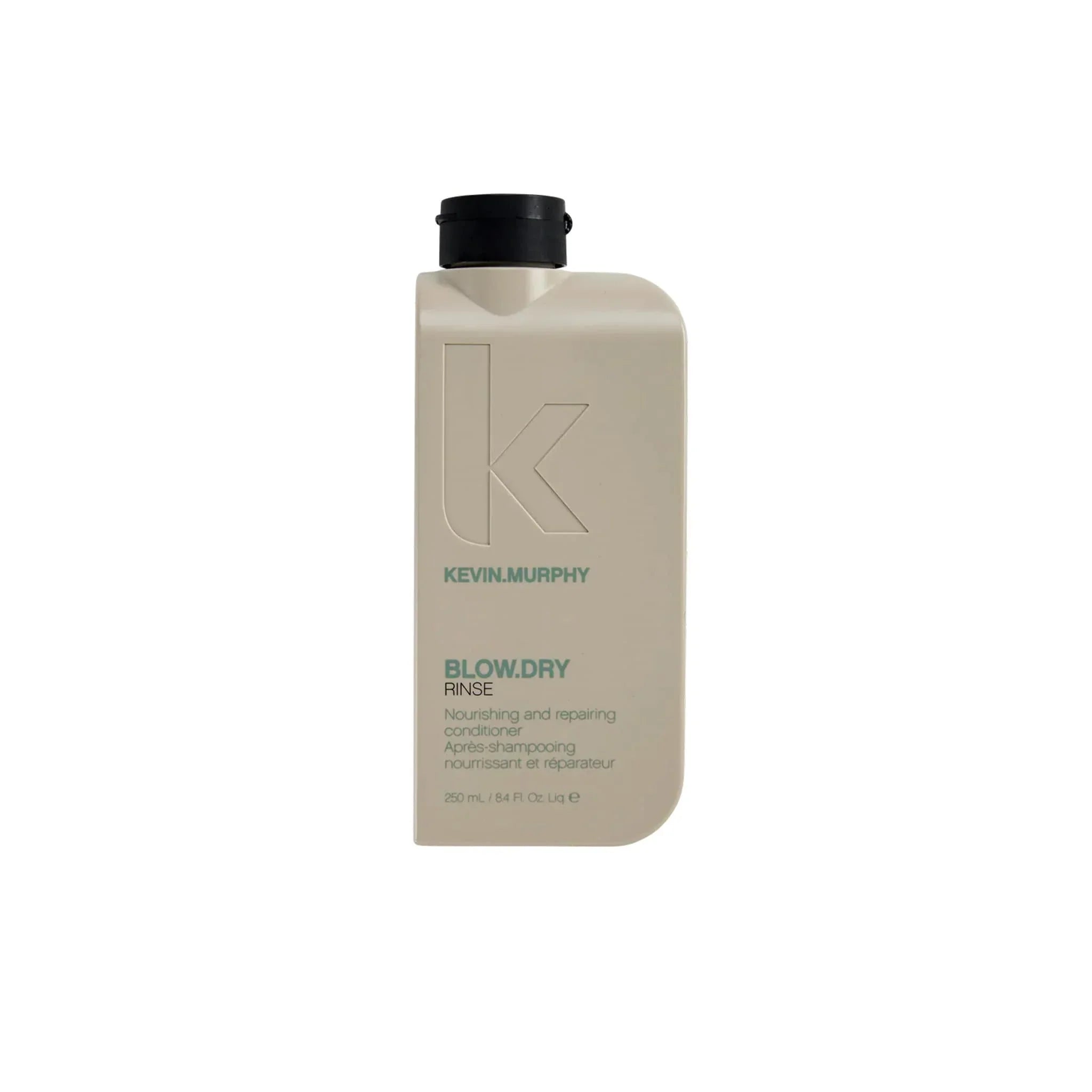 Kevin Murphy Blow Dry Rinse: Heat Protection Conditioner for Smooth & Healthy Hair
