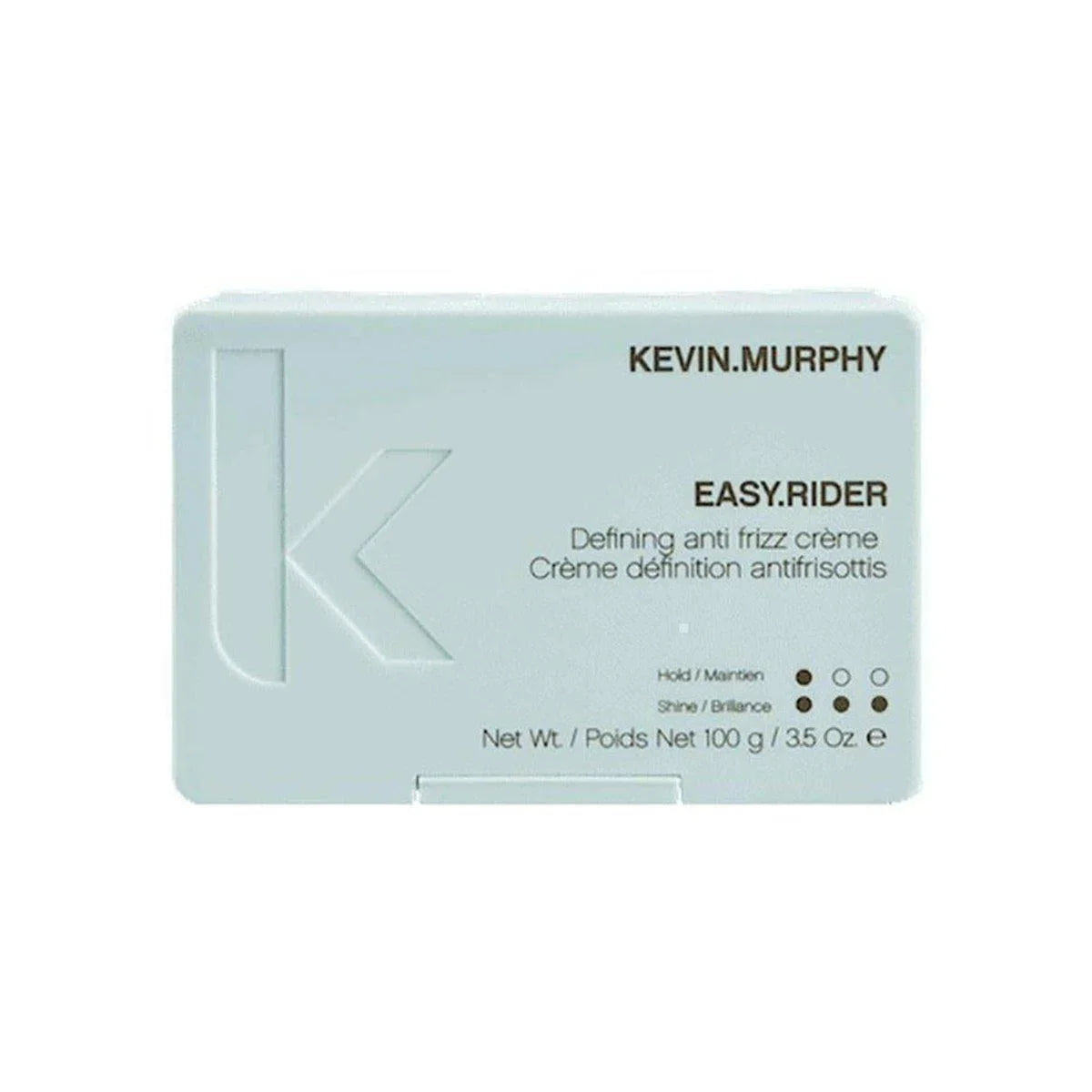 Kevin Murphy Easy Rider 100g - Defining Anti-Frizz Crème
