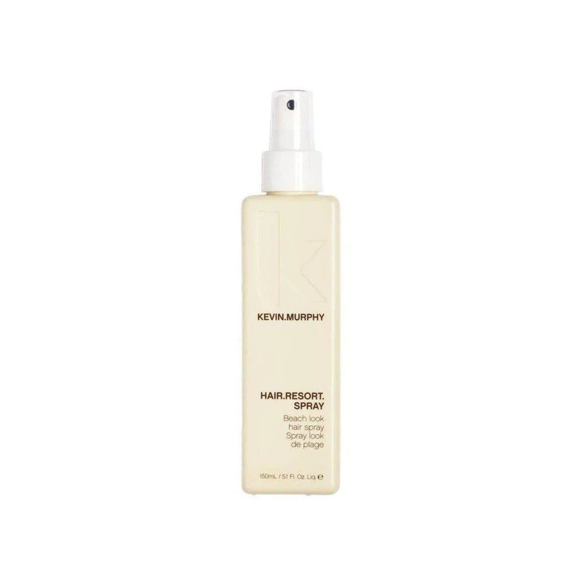 Kevin Murphy Hair Resort Spray 150ml for the ultimate beach-inspired hair look