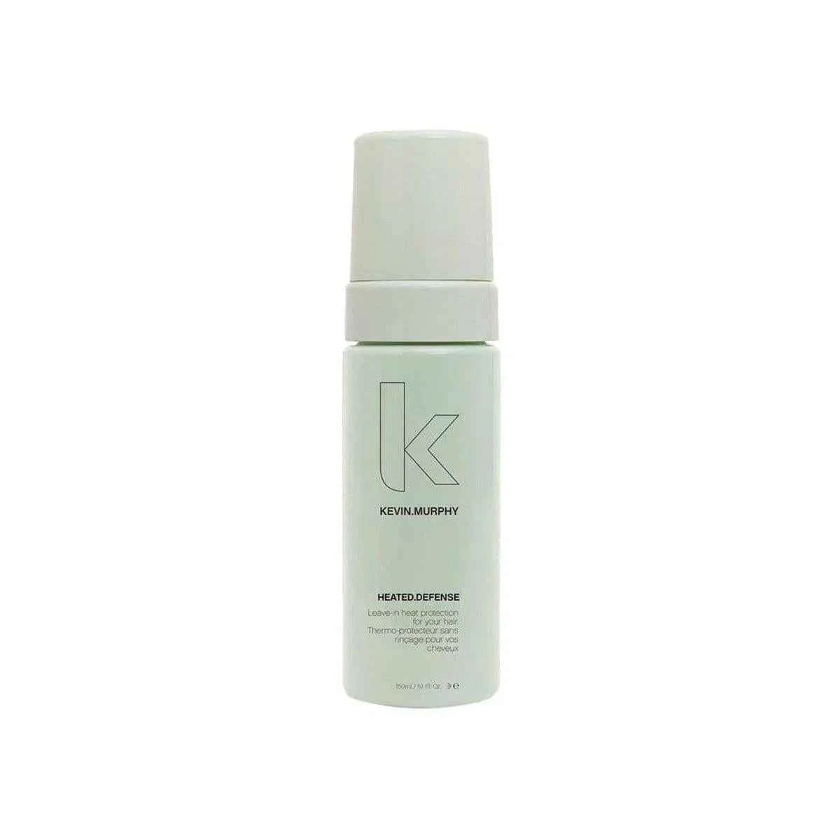 Kevin Murphy Heated.Defence Heat Protectant | Sulfate-Free Leave-In for Hair Care | Heat Damage Protection