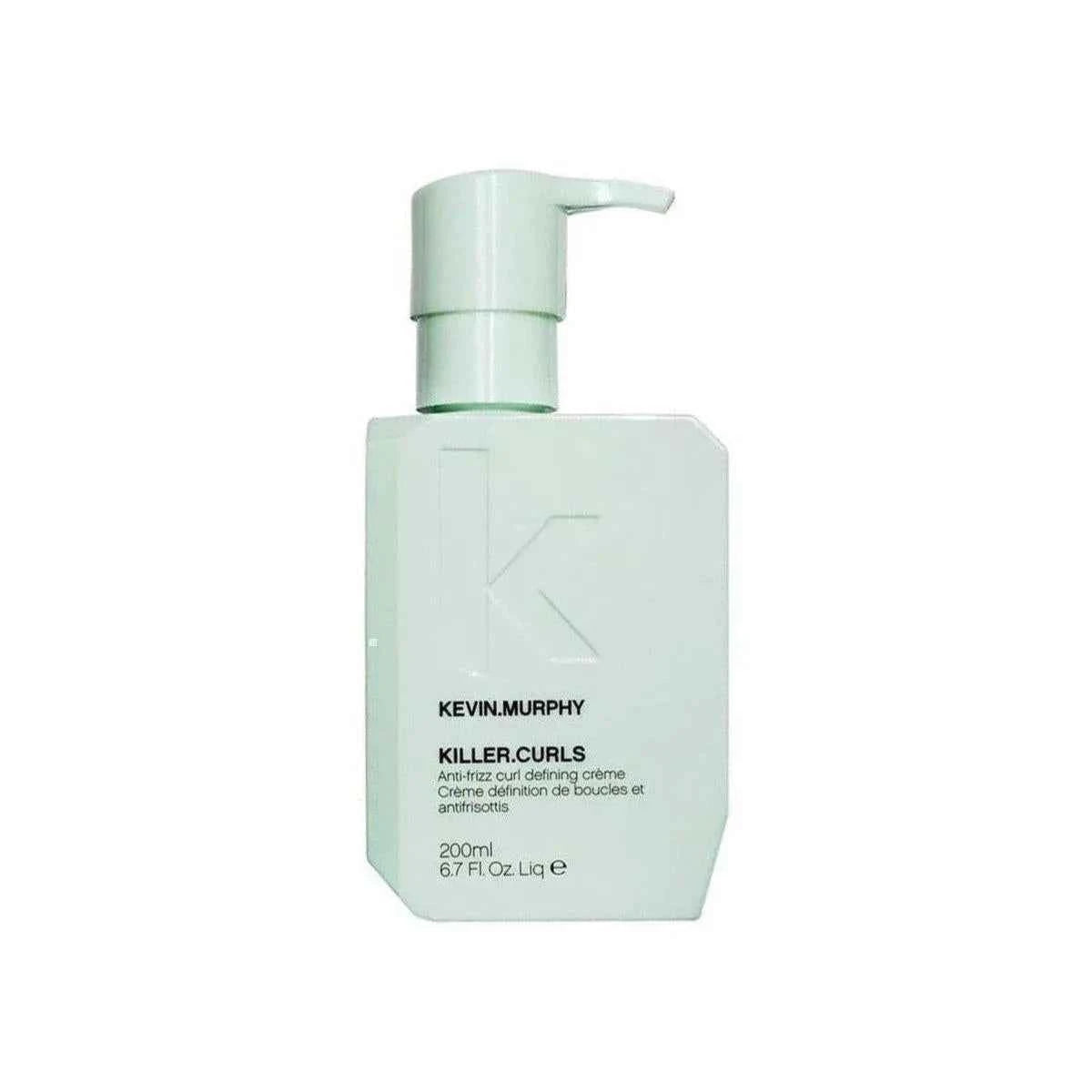 Kevin Murphy Killer Curls Crème: Curl Defining Anti-Frizz Cream for Curly Hair | Partners Hair Design