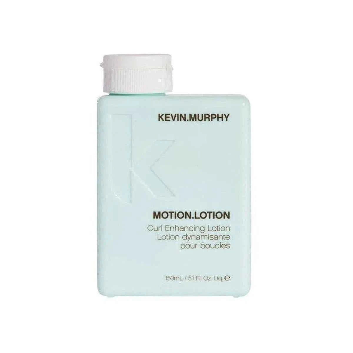 Kevin Murphy Motion Lotion: Curl Enhancer Lotion for Defined, Frizz-Free Curls | Hair Styling Product