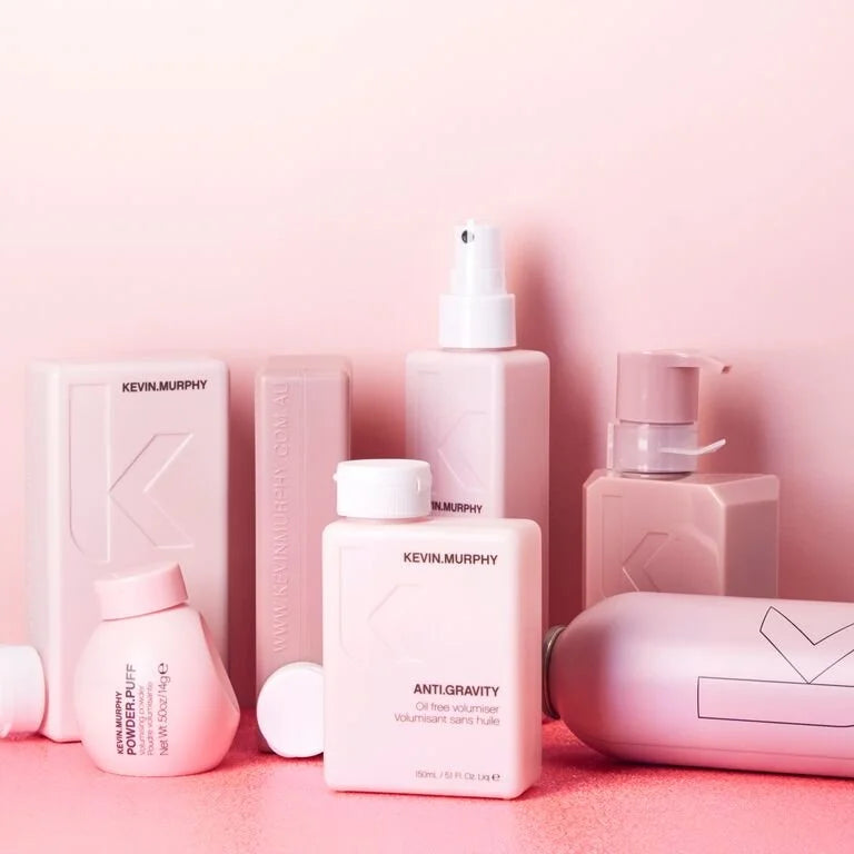 Kevin Murphy Hair Products: Volumizing & Styling Range | Sulphate-Free
