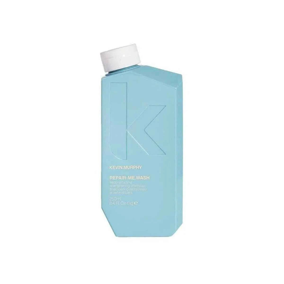 Kevin Murphy Repair-Me.Wash 250ml Shampoo | Sulphate-Free Hair Care | Shop Now