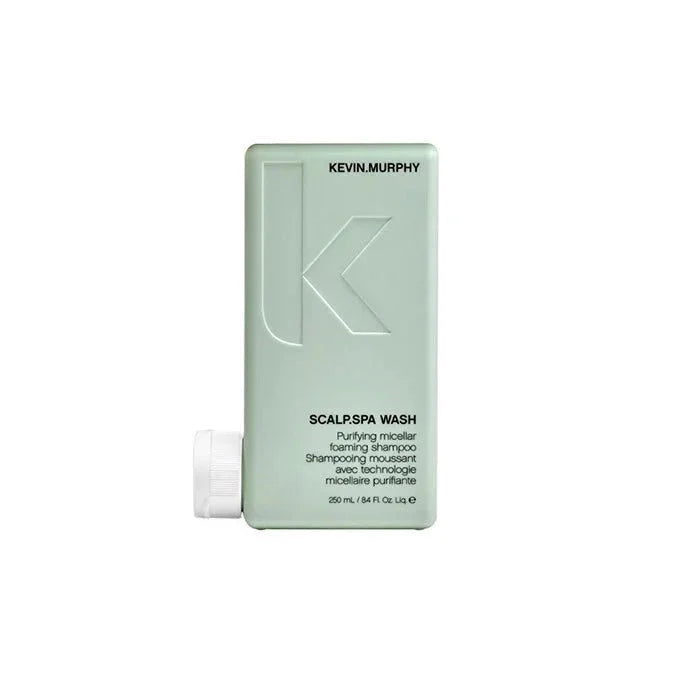 Kevin Murphy Scalp.Spa Wash 250ml (Sulphate Free) - Shampoo