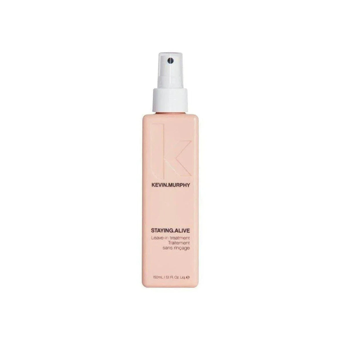 Kevin Murphy Staying.Alive Leave-In Treatment 150ml - Sulphate Free Hair Care