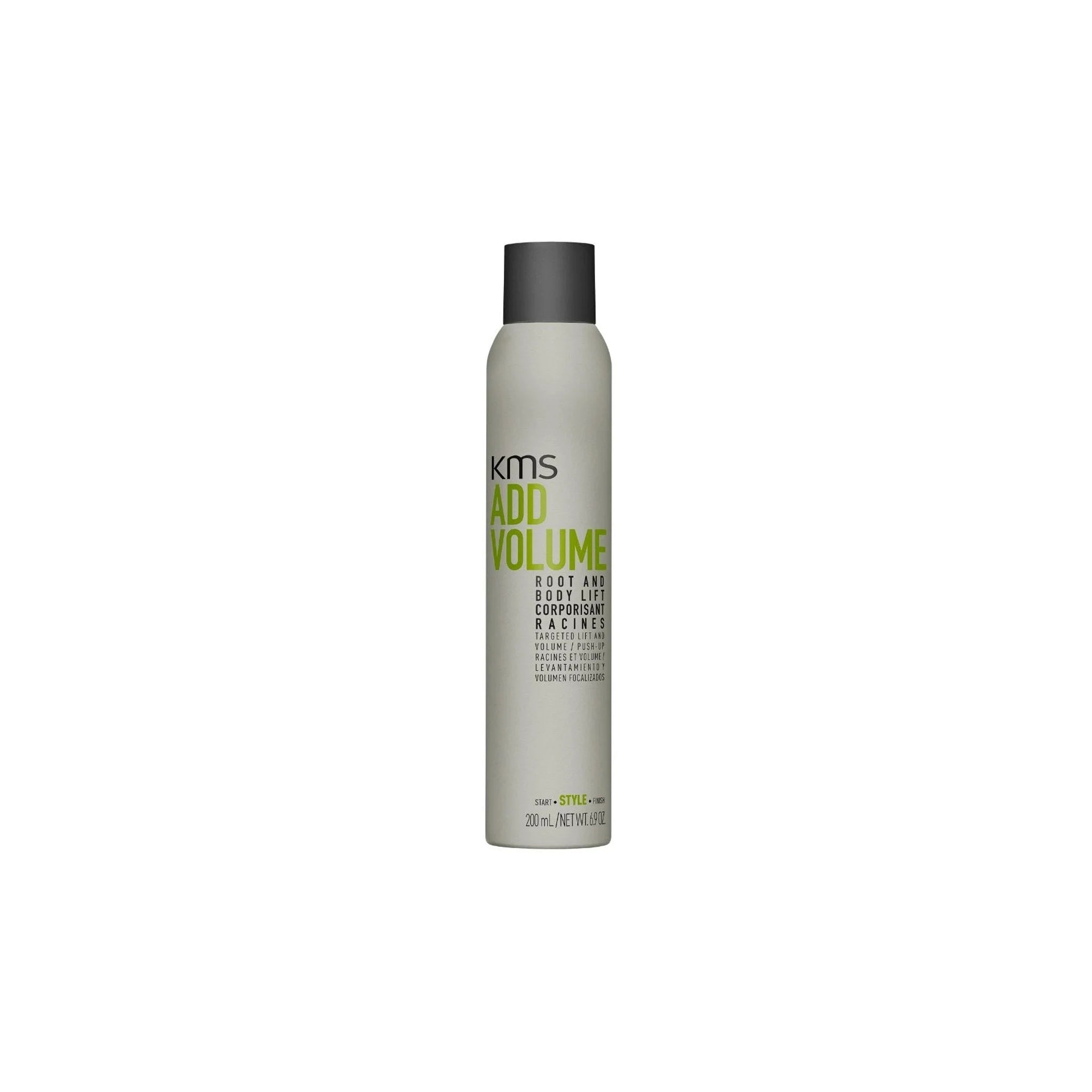 KMS Add Volume Root & Body Lift - Volumizing Hair Styler | Root Lift & Body Boosting Spray