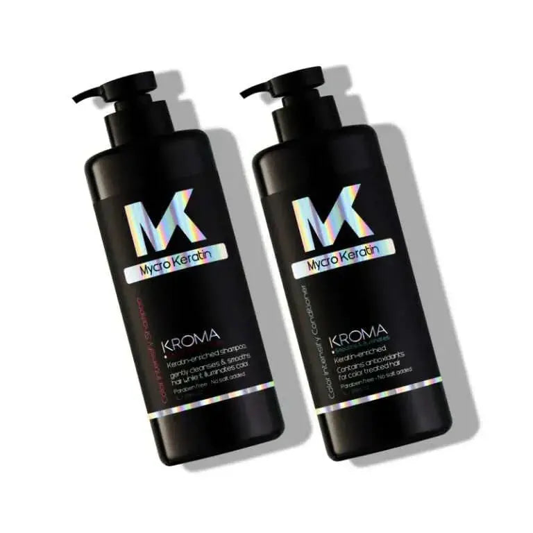 Mycro Keratin Kroma Bundle 1000ml