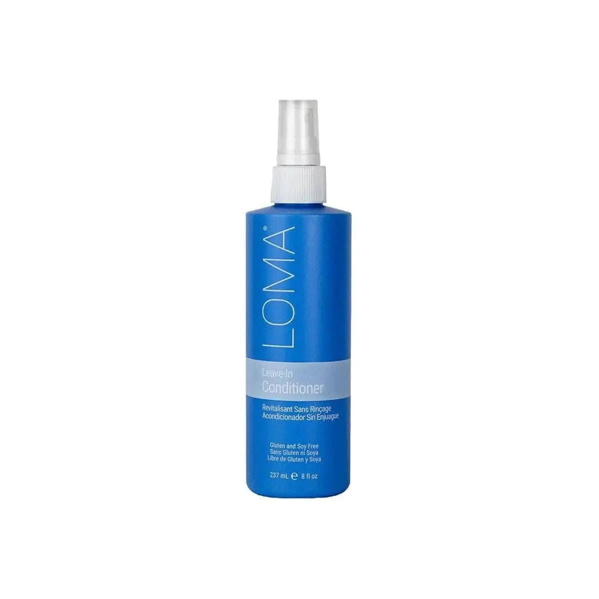 Loma Leave-In Conditioner - 237ml - Hair Care | Detangling, Shine & Volume