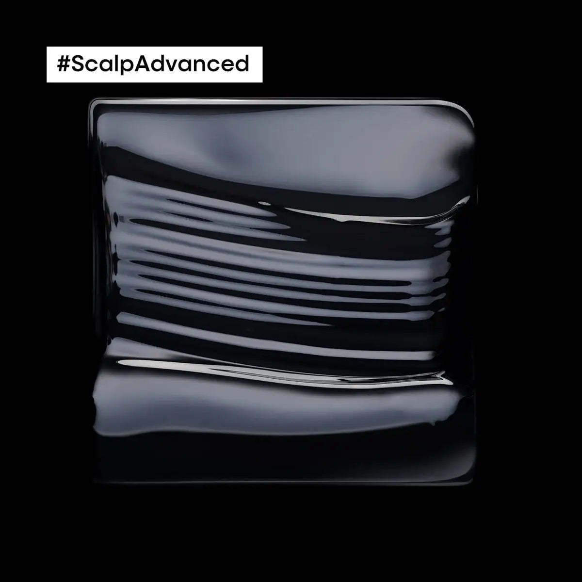 L'Oreal Scalp Advanced Shampoo for Sensitive Scalp: Soothing Dermo-Regulator with Niacinamide