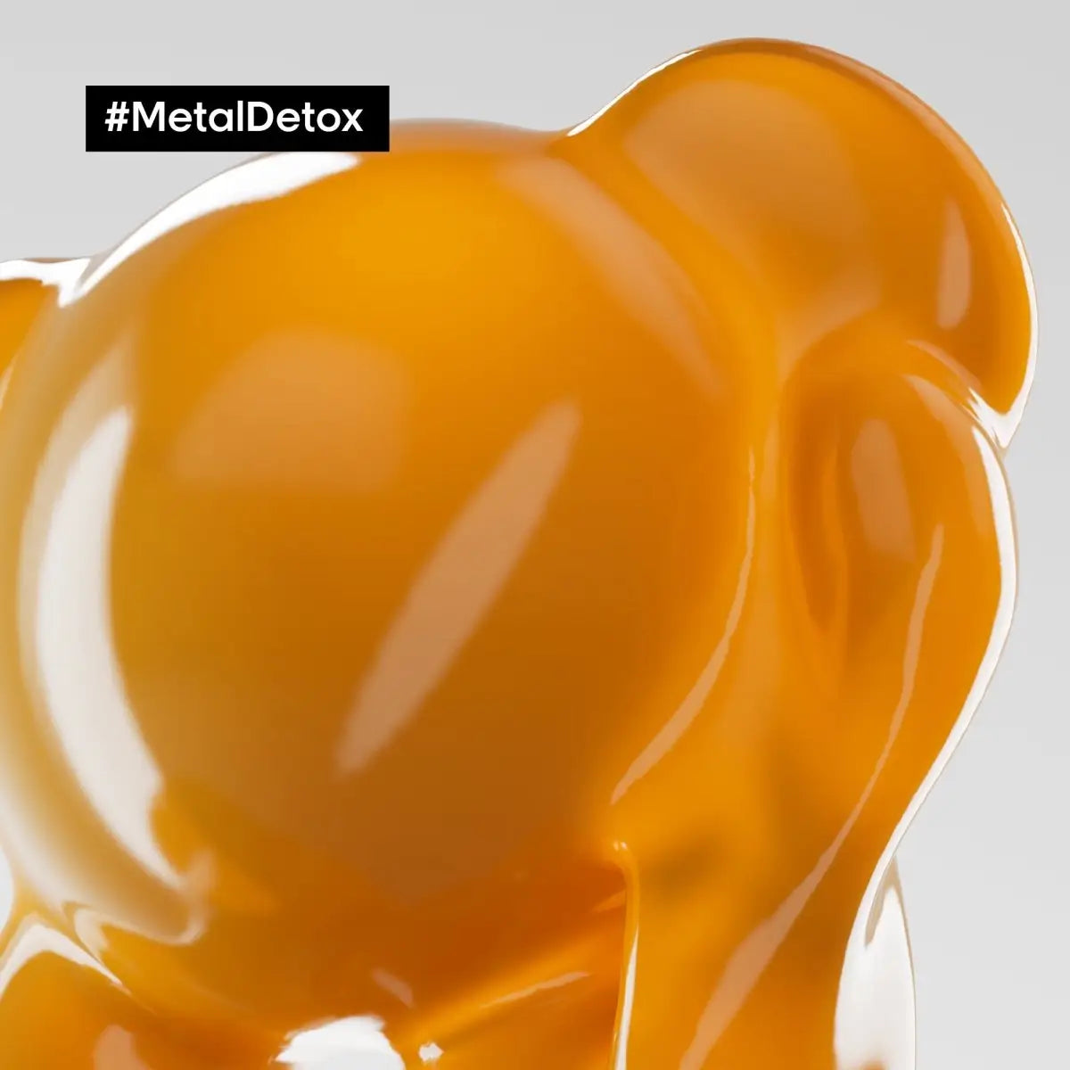 Loreal Metal Detox Oil: Shine Boosting Hair Treatment for Color Treated Hair