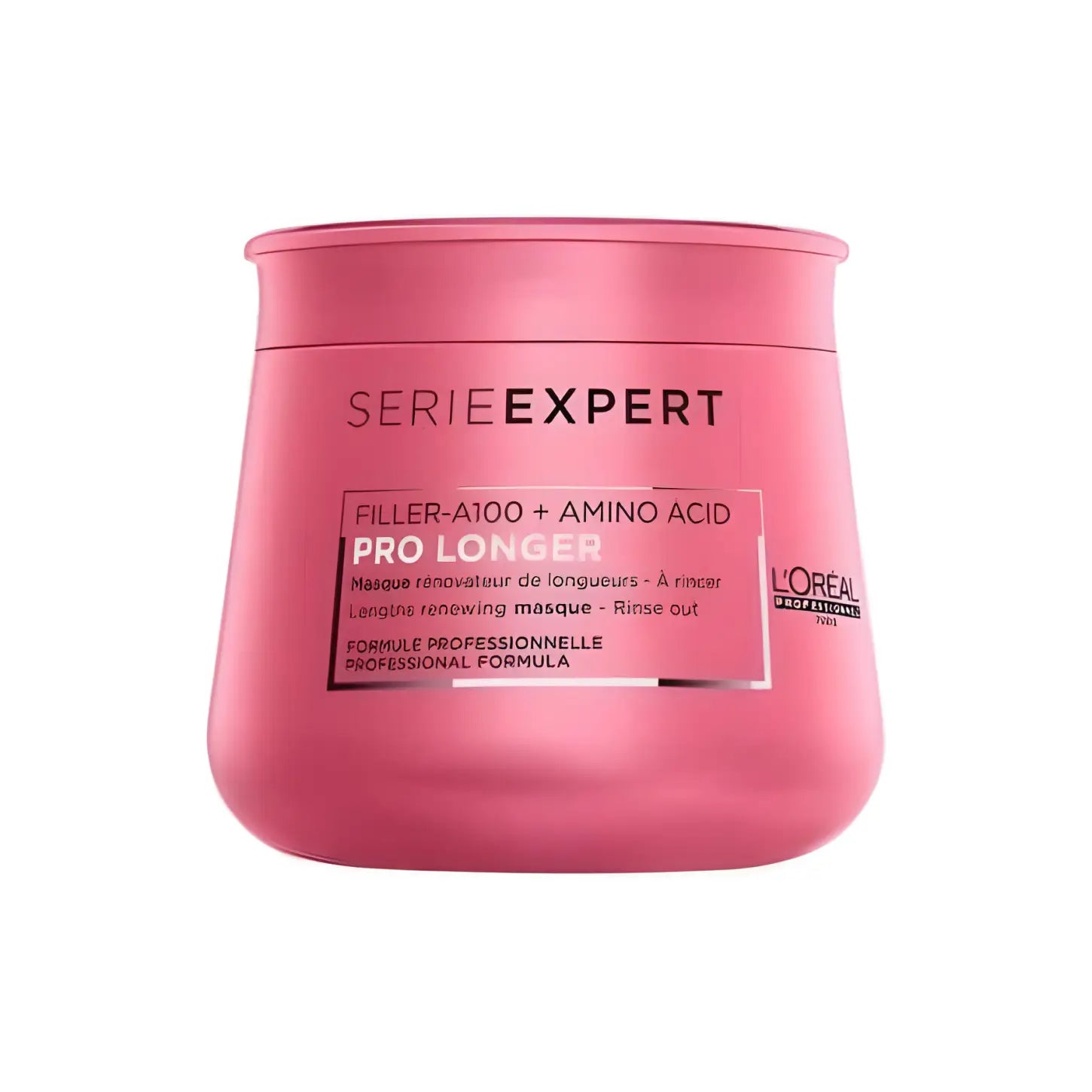 L'Oreal Pro Longer Hair Mask: Strengthen & Repair Long Hair for Growth