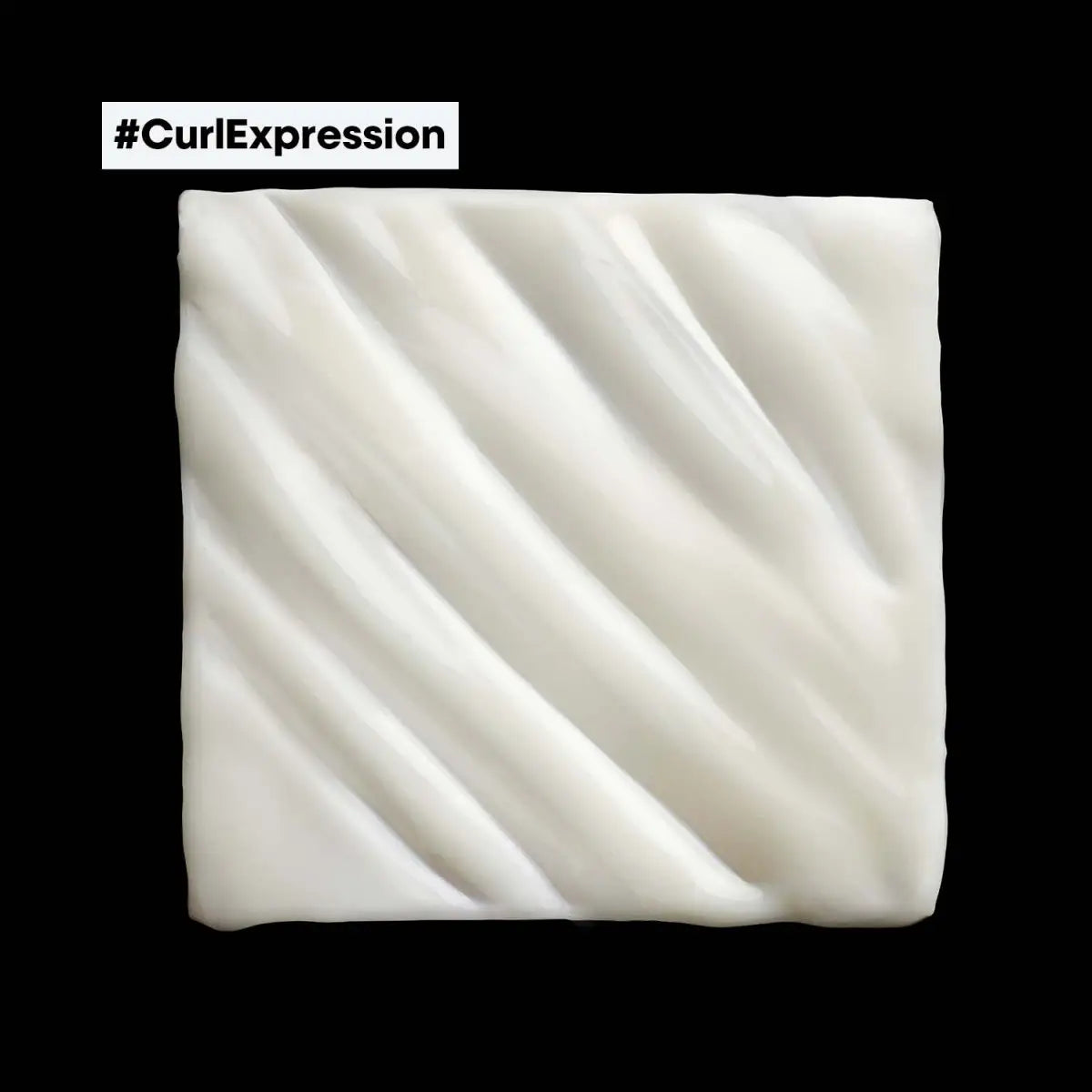 L'Oreal Curl Expression Cream Texture - Curl Defining Hair Cream for Curly Hair | Buy Now