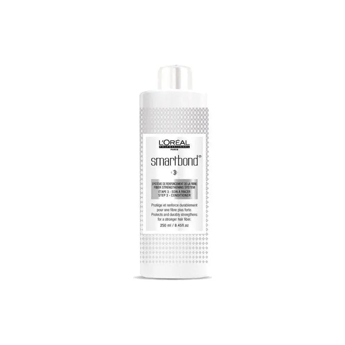 Loreal Smartbond Conditioner - 250 ML - Shampoo