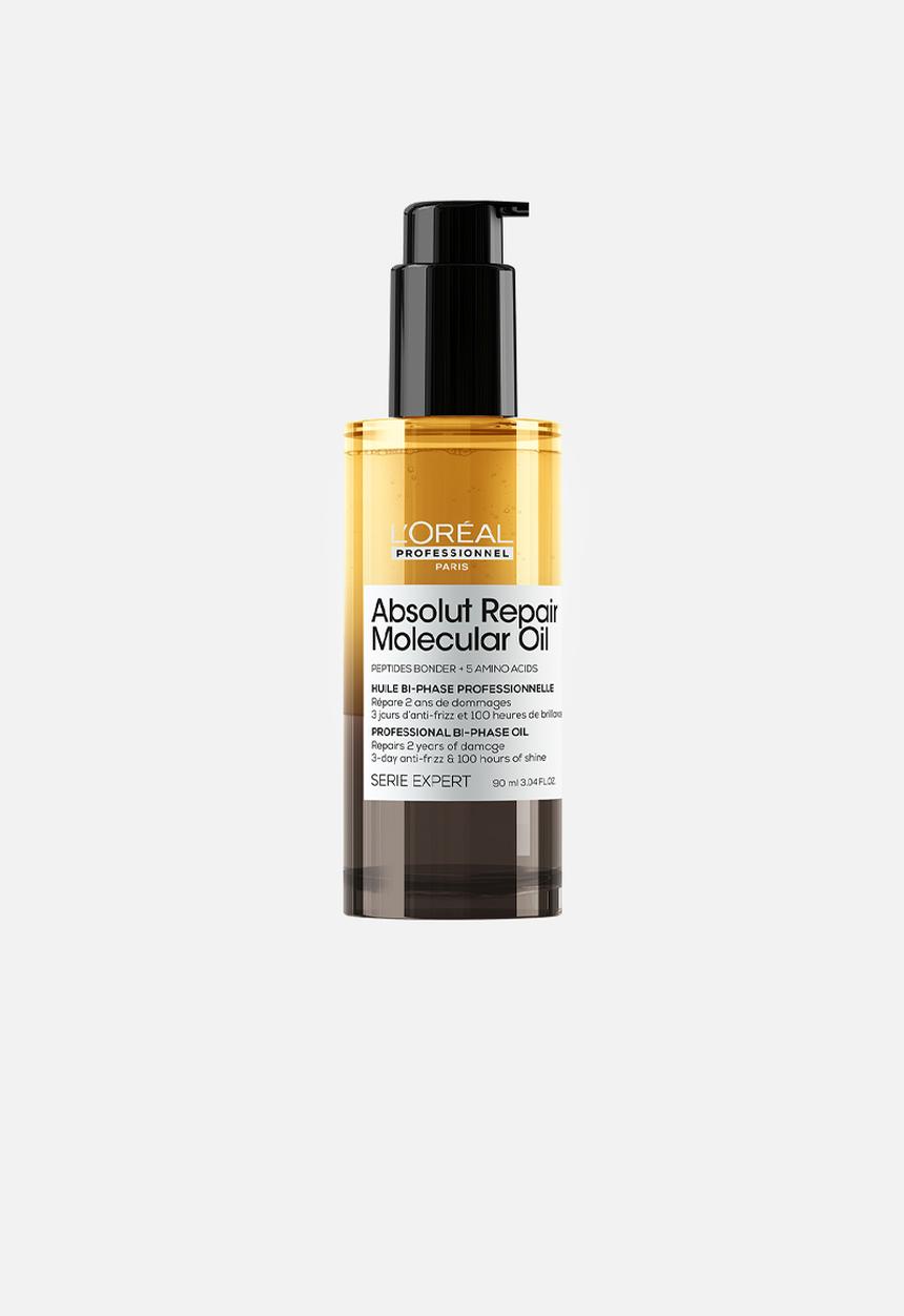 L'oreal Absolut Repair Molecular Oil 90ml