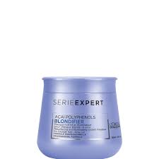 Loreal Blondifier Mask 250 ml
