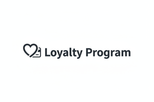 Loyalty Program Banner - Larger