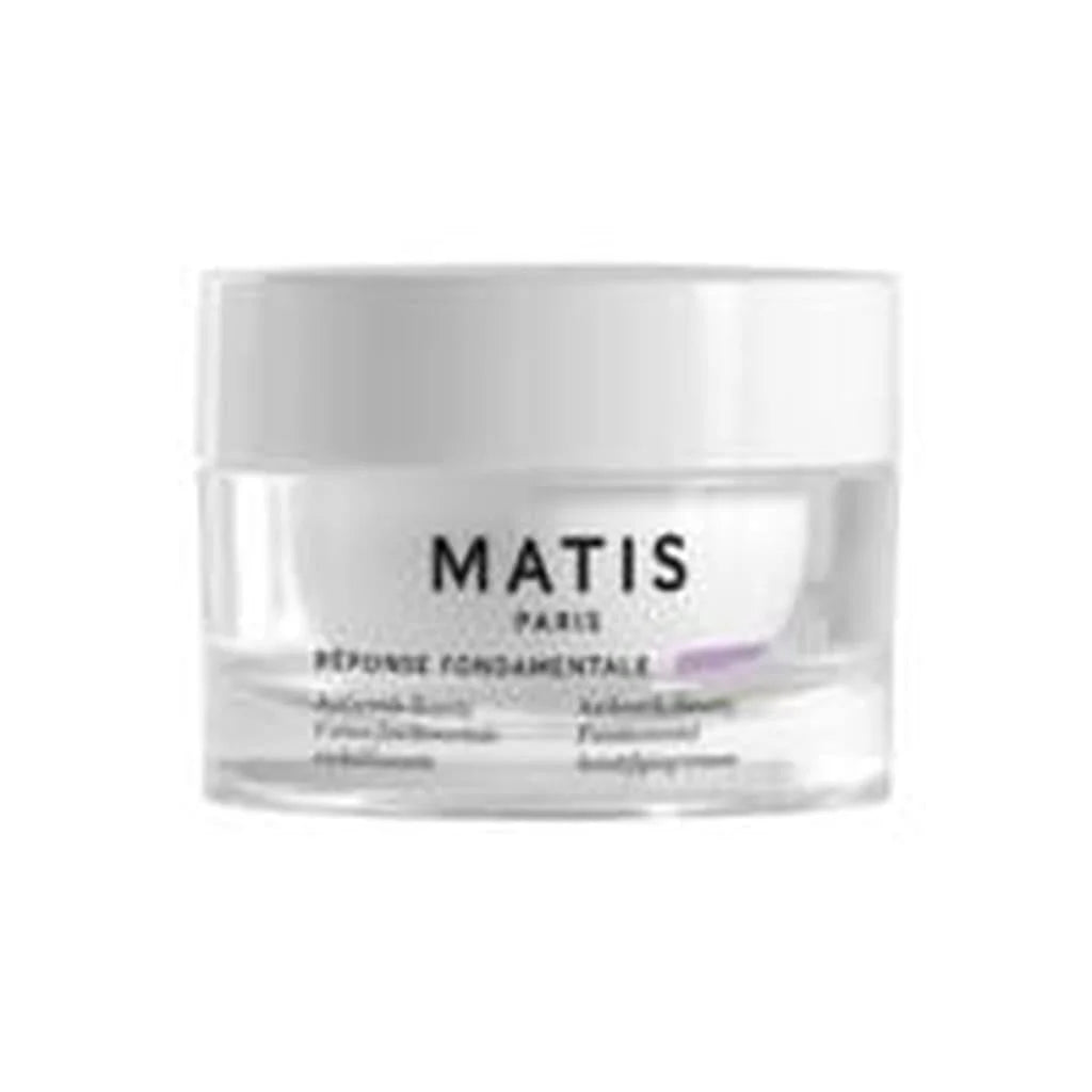 Matis Authentik Beauty Cream: Anti-Aging Skincare from Paris