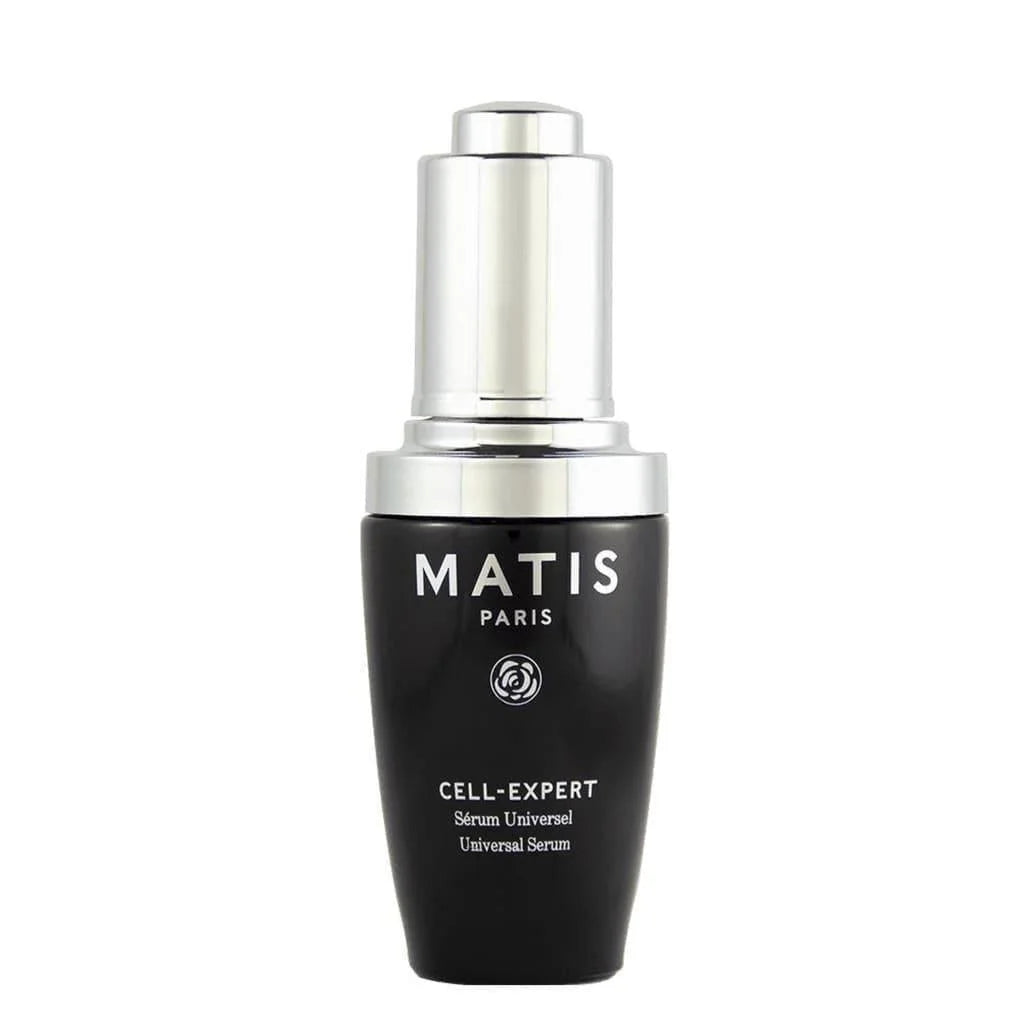 Matis Cell-Expert Serum: Anti-Aging Universal Serum for Radiant Skin - Shop Now!
