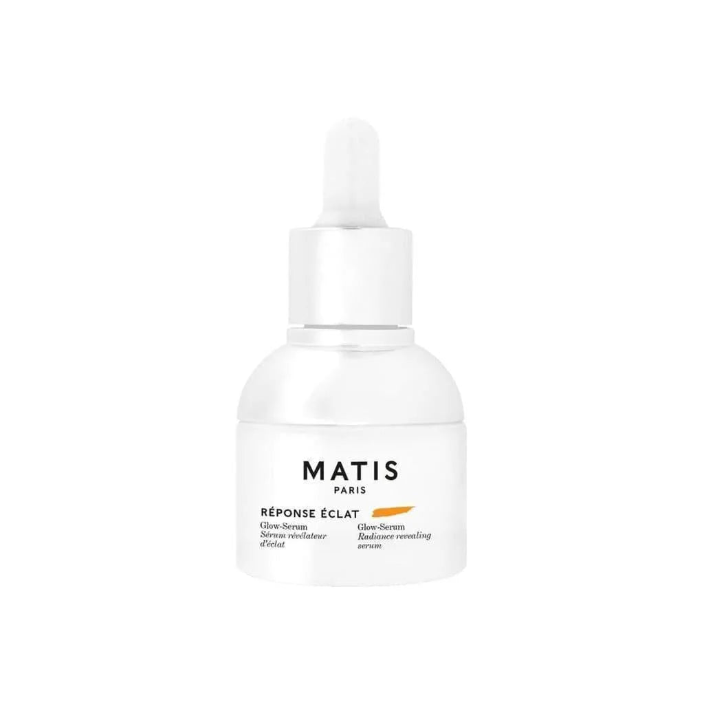 Matis Glow Serum: Radiance Revealing Serum for Glowing Skin. Skincare from Paris.