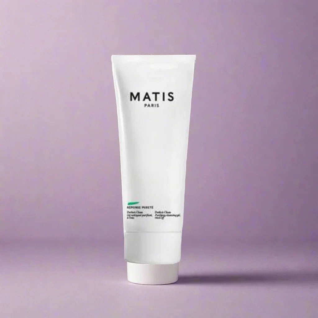 Matis Perfect Clean Purifying Gel 200ml | Partners Hair Design