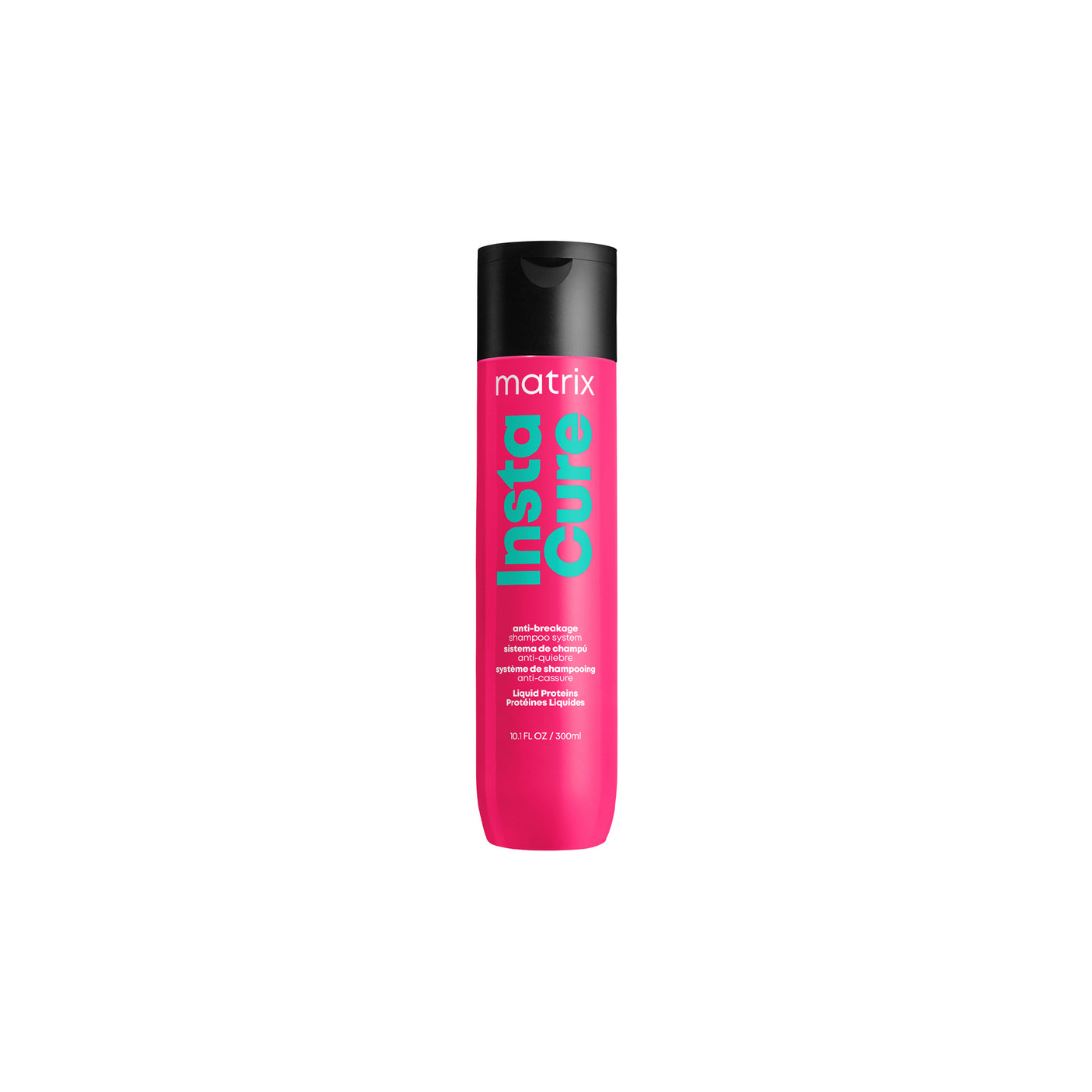 Matrix Instacure Anti-Breakage Shampoo 300ml