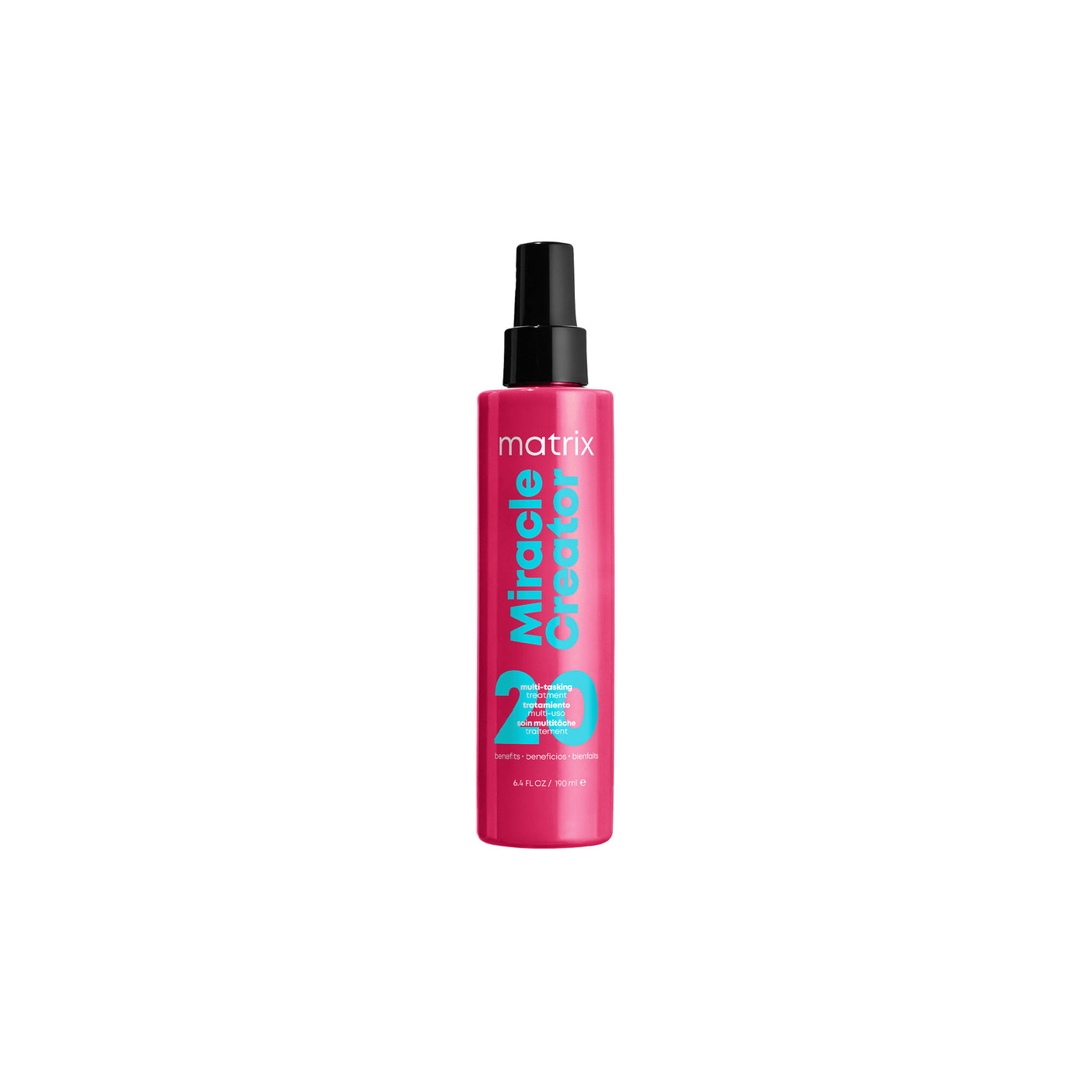 Matrix Miracle Creator Multi-Tasking Hair Treatment 190ml