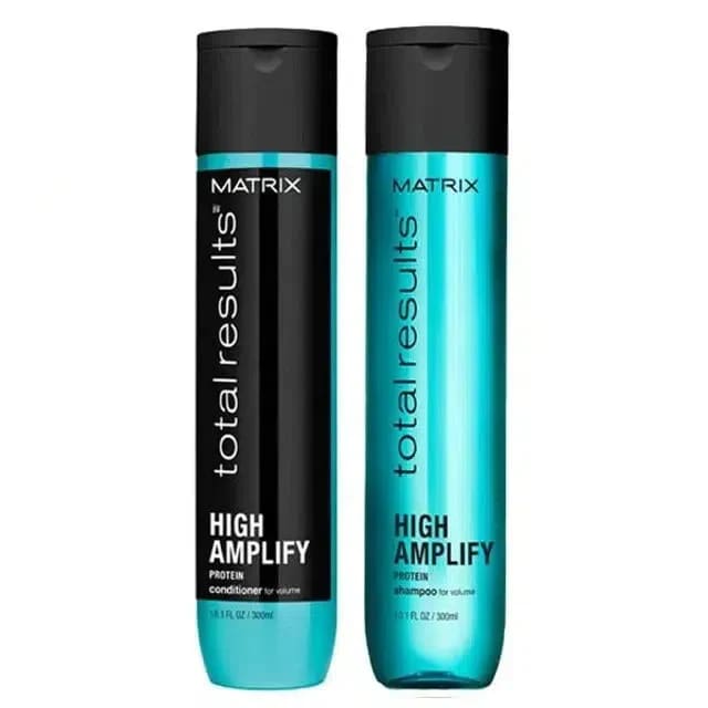 Matrix High Amplify Duo Bundle - Shampoo